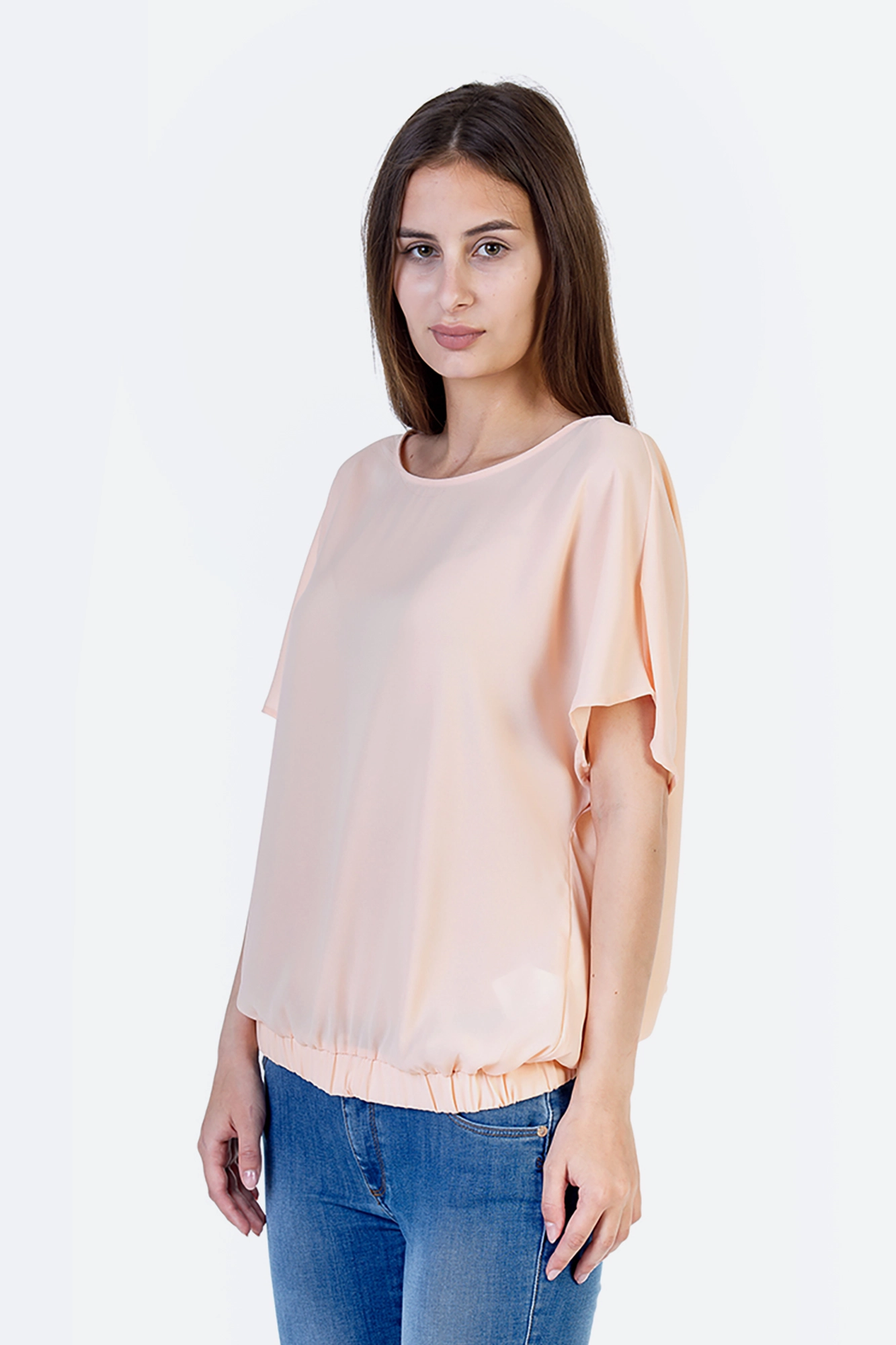 56C00322-1T002799 блуза trussardi 