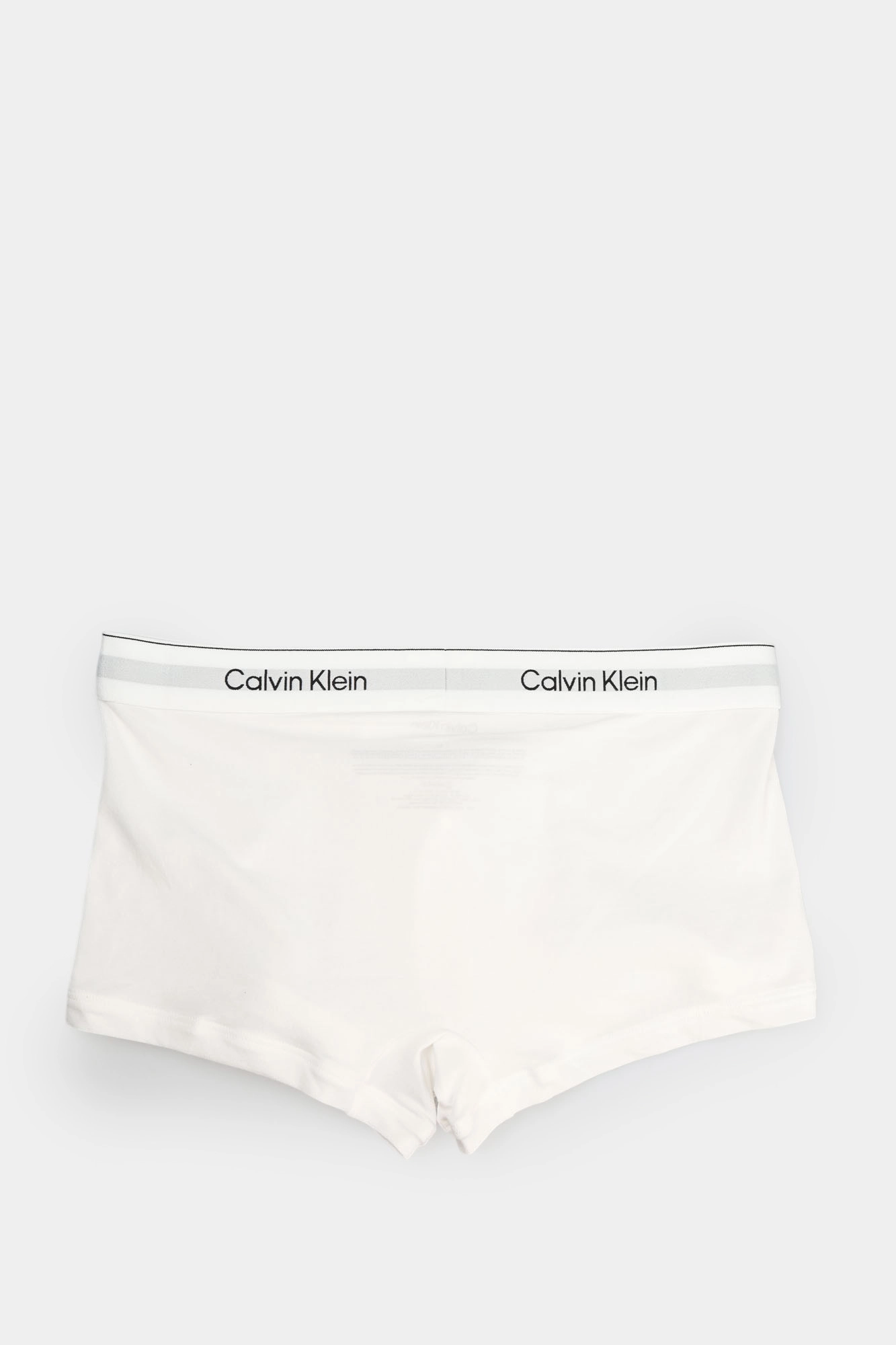 LV00NB4389 Трусы 3 шт Calvin Klein Underwear Белый