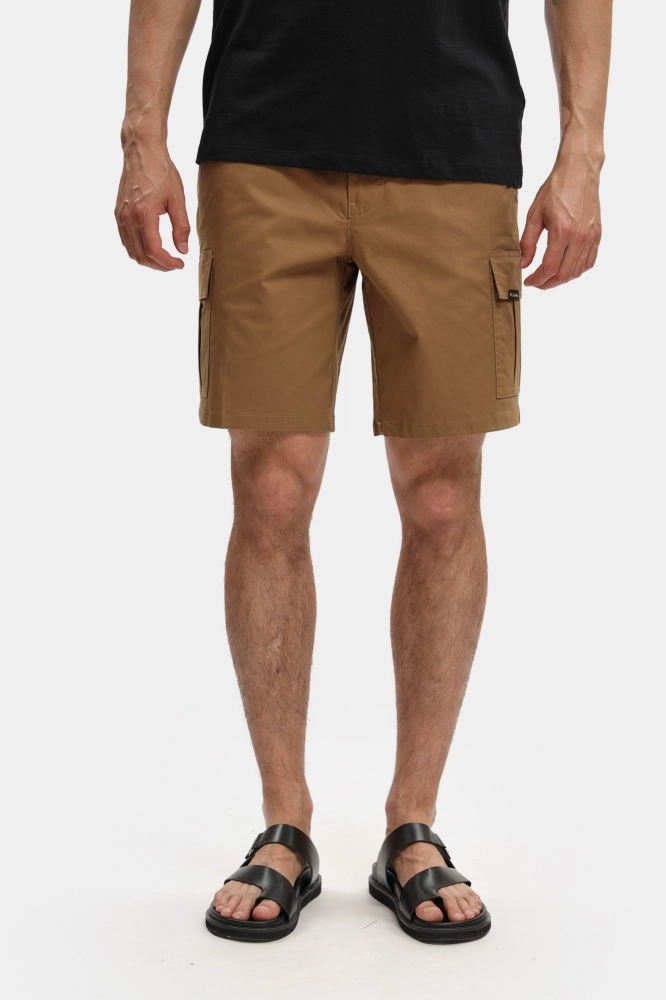 Поло Karl Lagerfeld Хлопок Белый