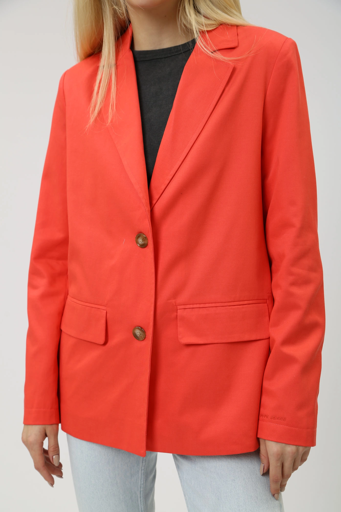 PL402320 жакет pepe jeans