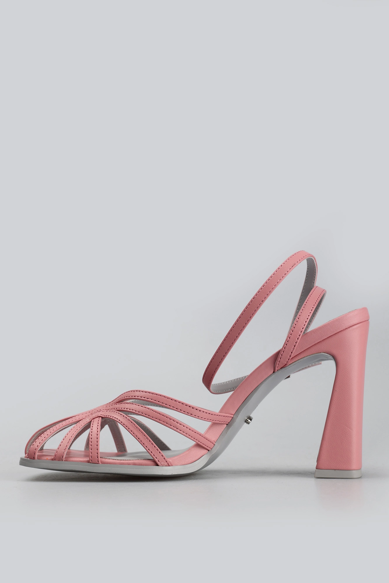 TY902-1 Босоножки Graciana Розовый