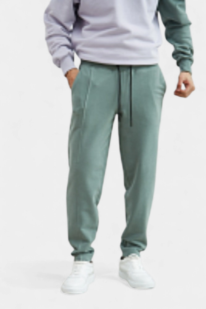 Мокасины Marc Cony Натуральный велюр Черный