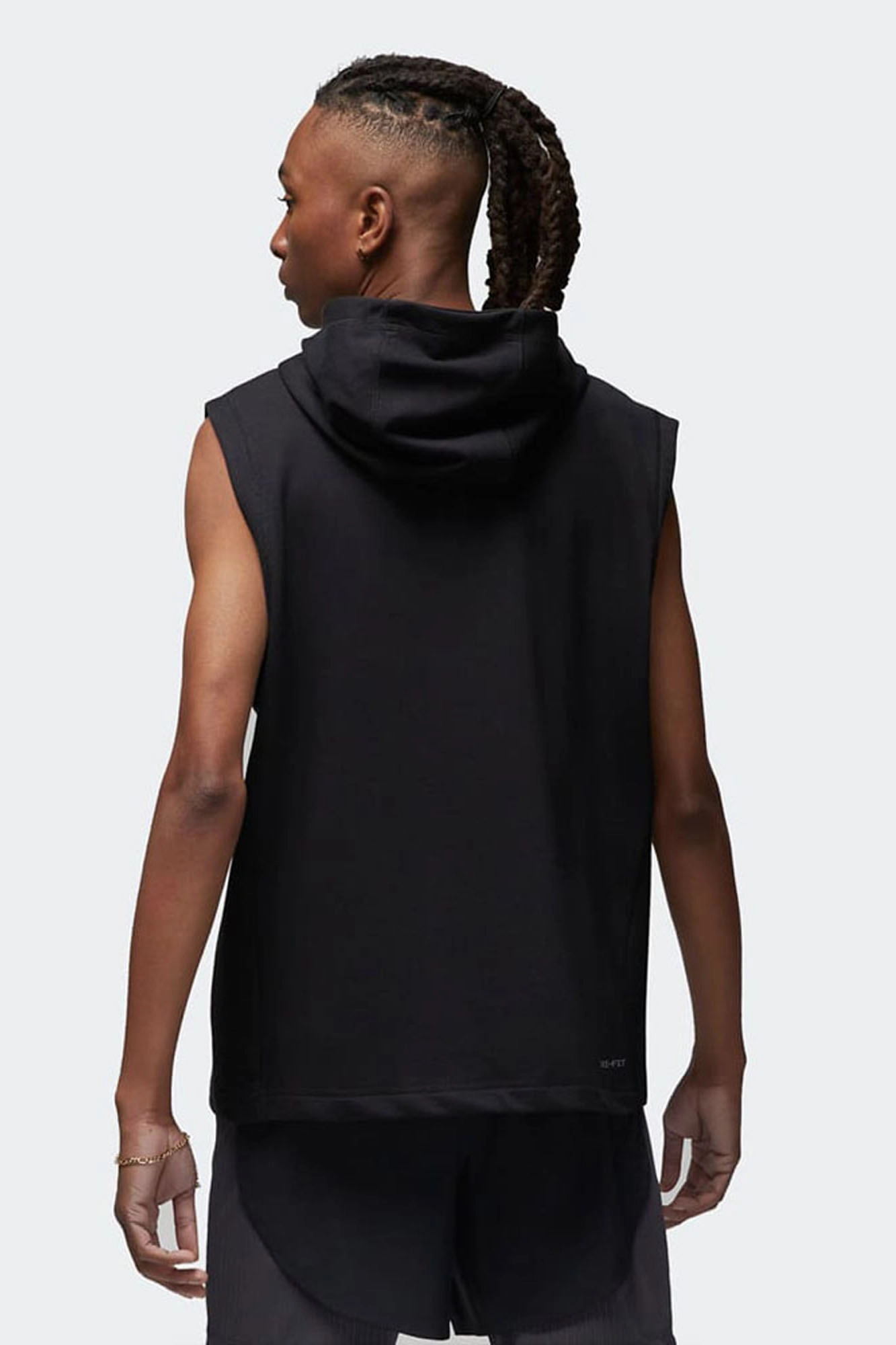 DZ0571 Толстовка Nike 