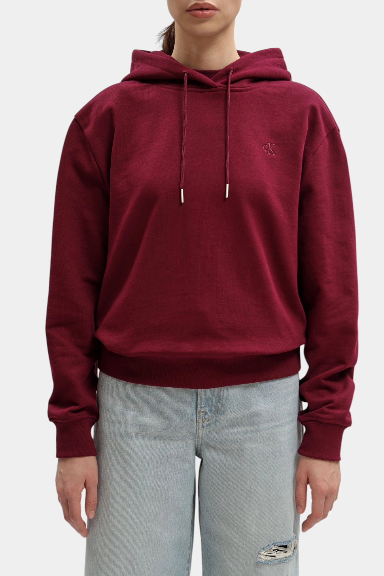 LV047C224G худи calvin klein jeans 