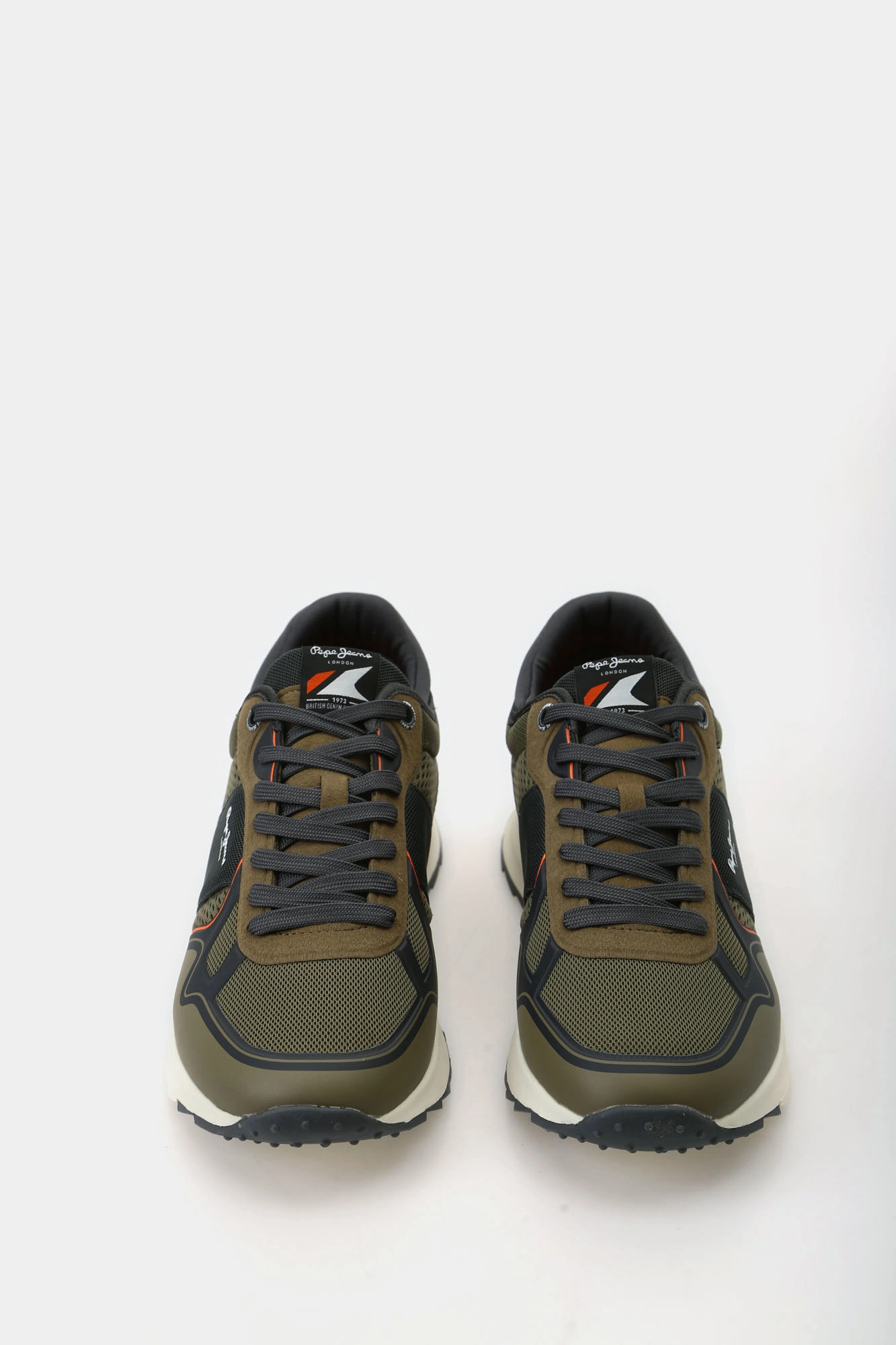 PMS60028 Кроссовки Pepe Jeans 