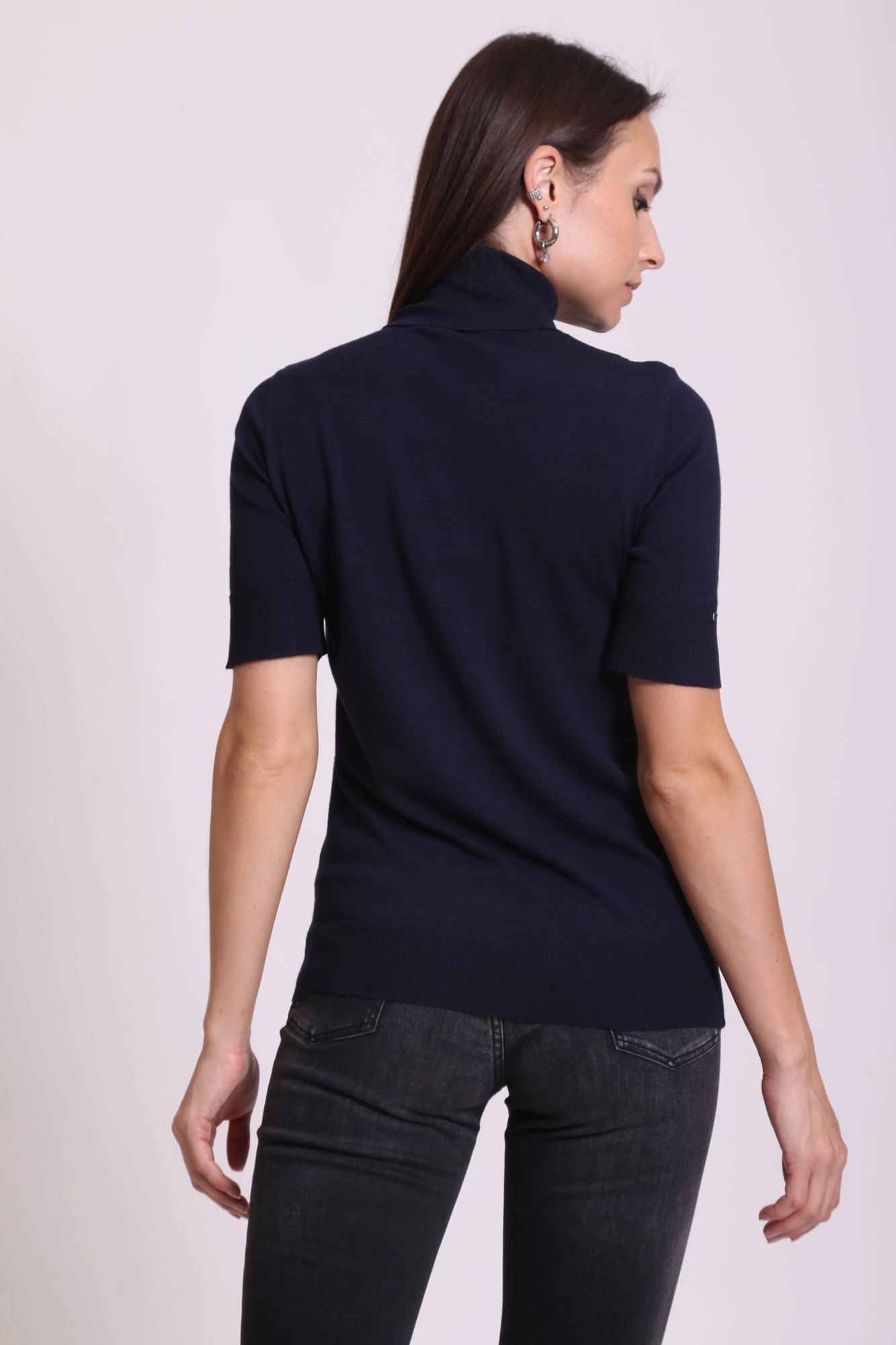 56M00448-0F000538 джемпер trussardi 