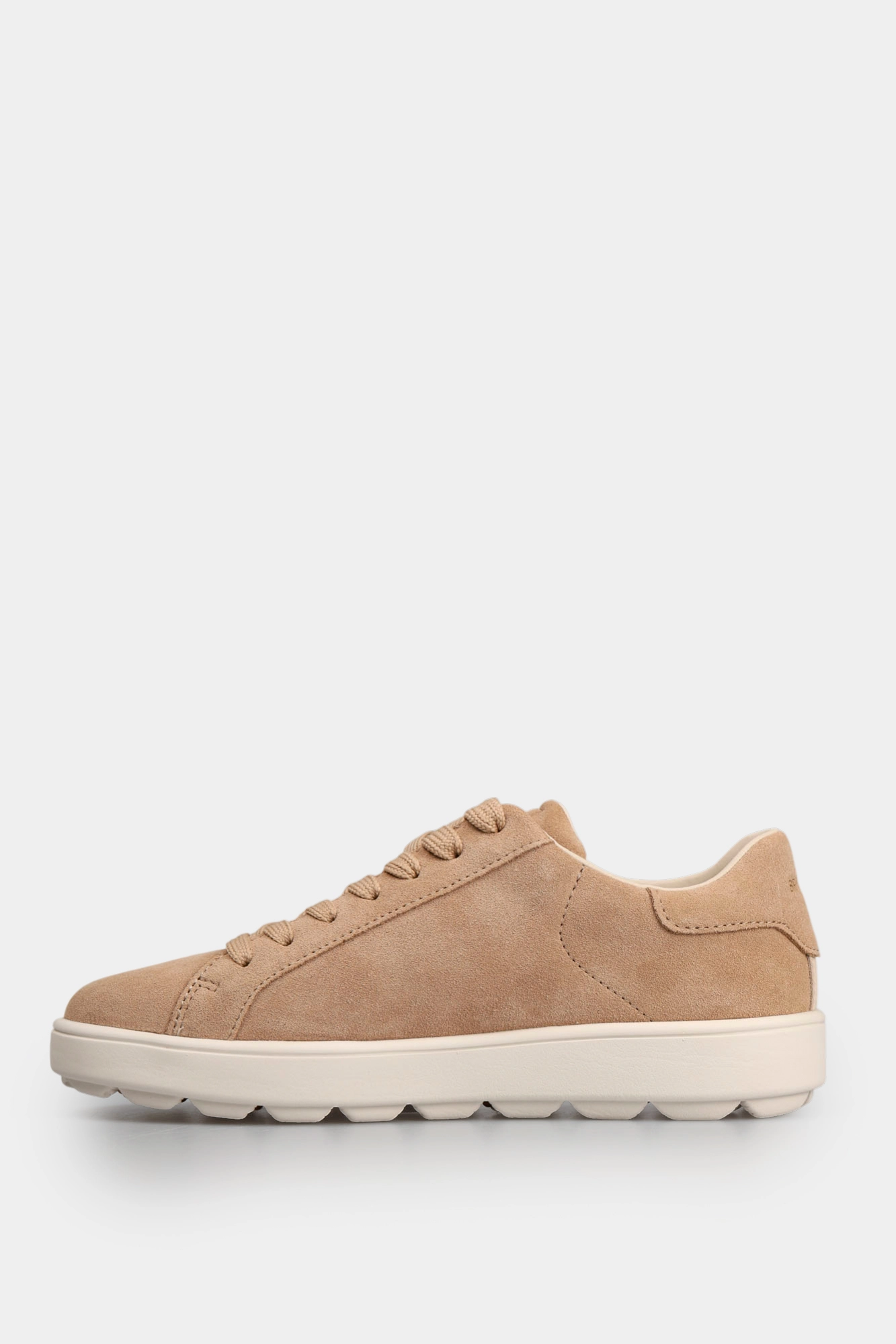 D65PJB0229B Кроссовки Geox Бежевый