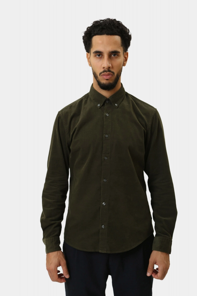 Лоферы Marc Cony Натуральная кожа Синий