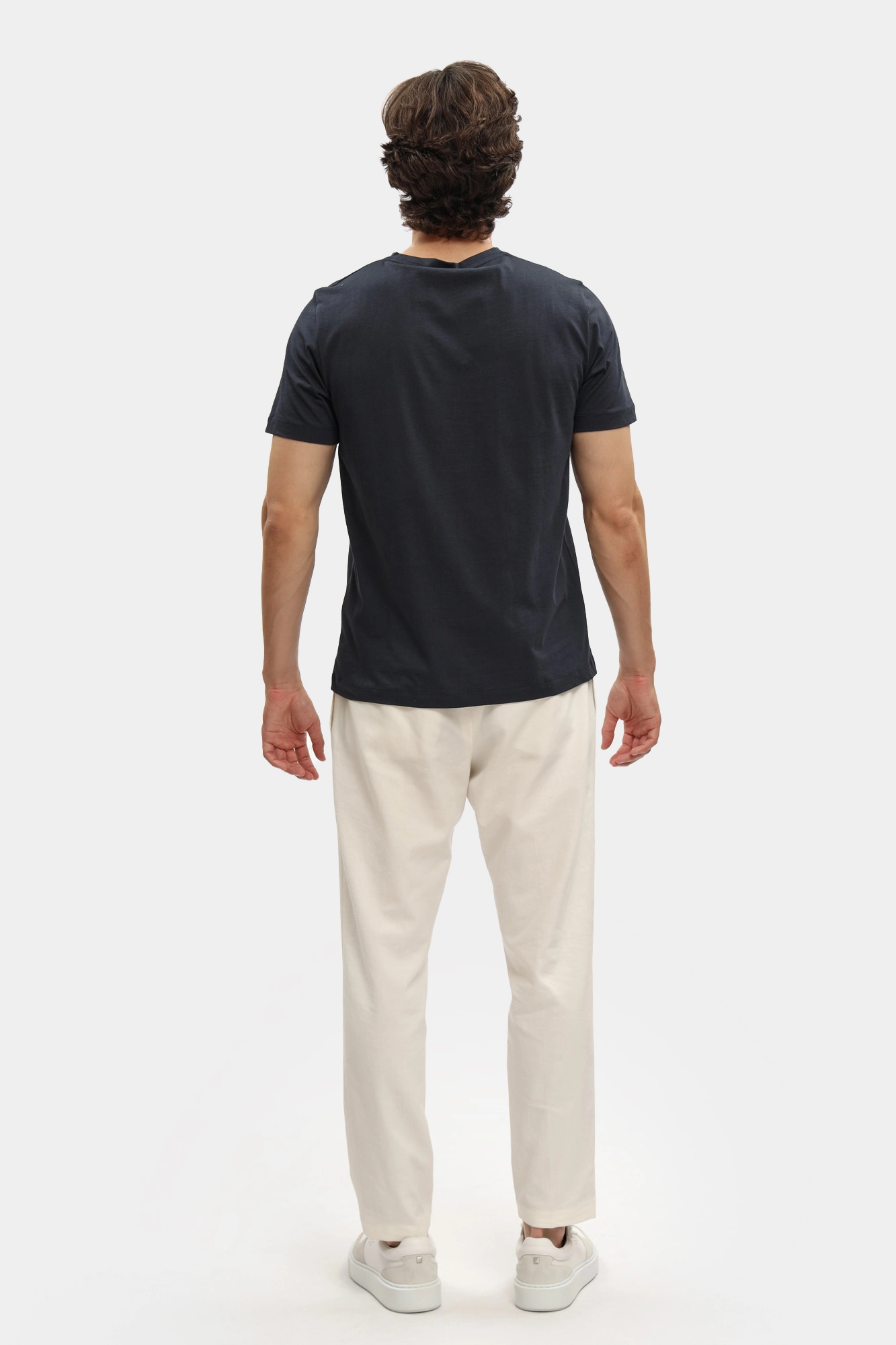 M5510FT3244 Футболка Geox Синий