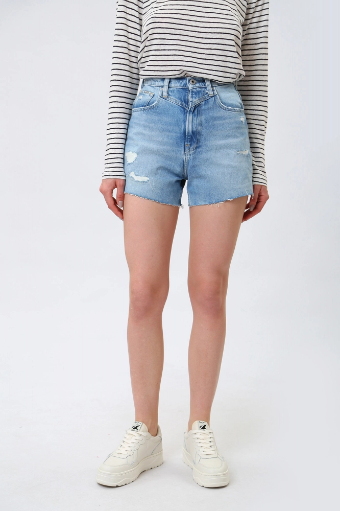 Сандалии Marc Cony Спилок Оранжевый