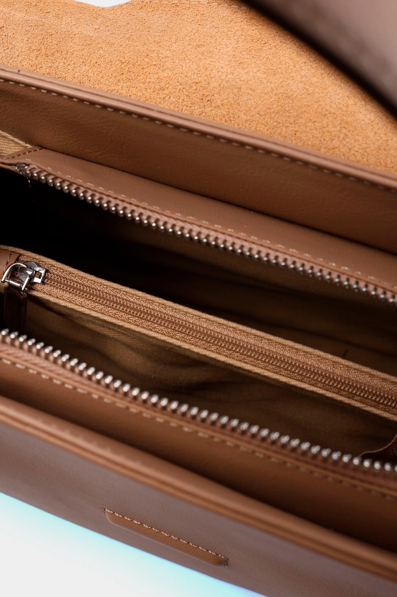 6191-605-662 Сумка Marc Cony Бежевый