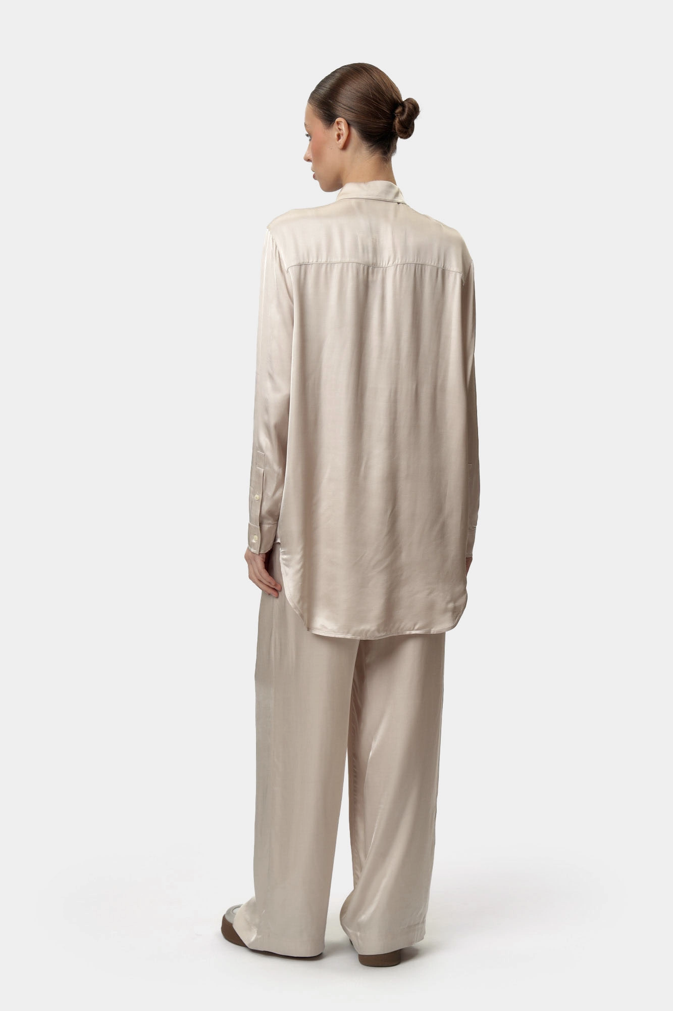 J20J224855 блузка calvin klein jeans 