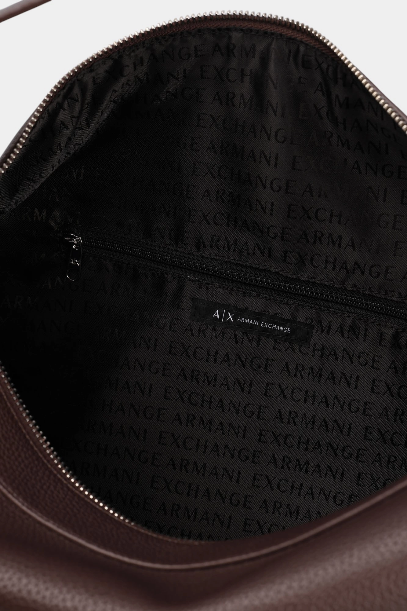 XW000915_AF11902 Сумка Armani Exchange Коричневый