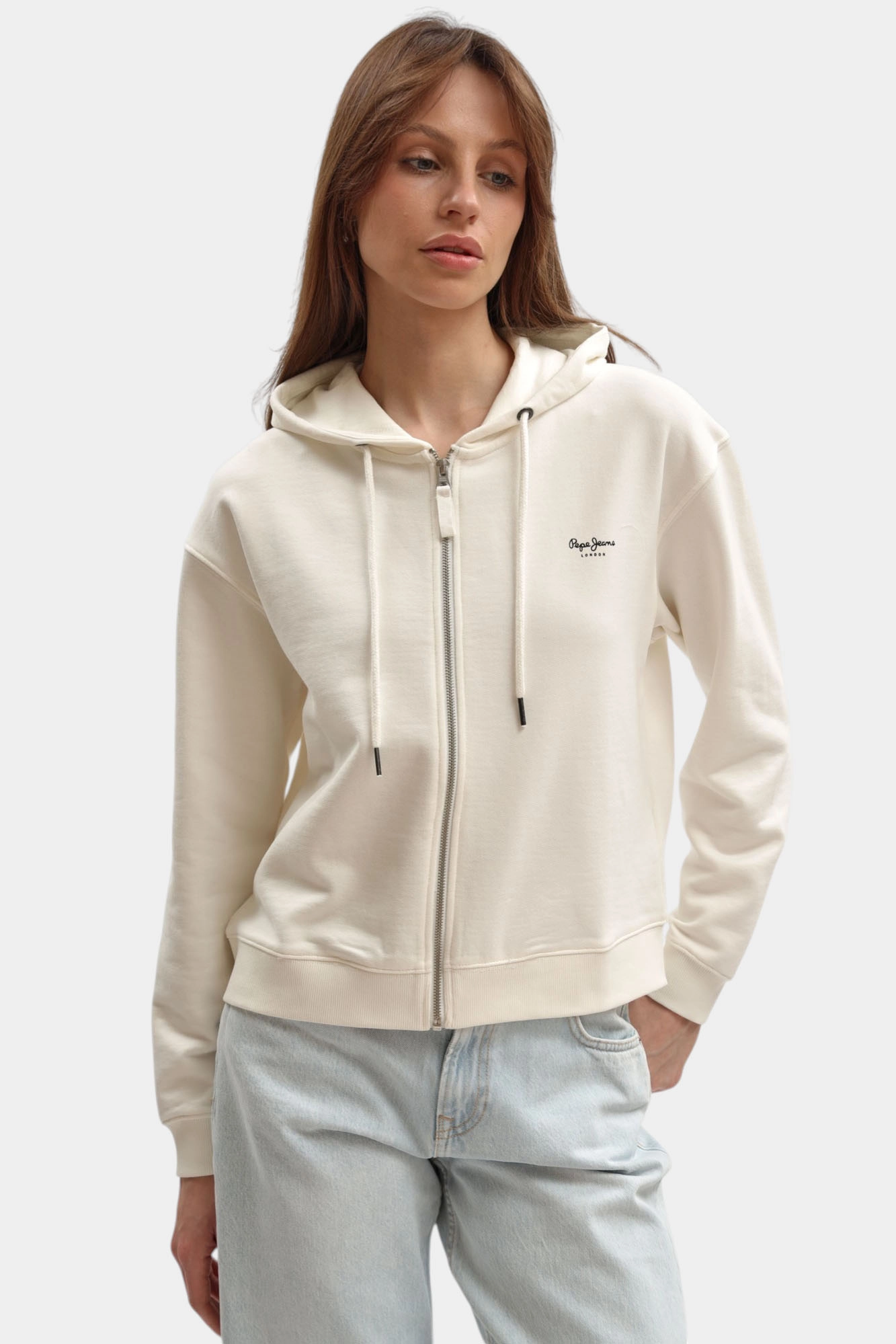 PL5800073 толстовка pepe jeans