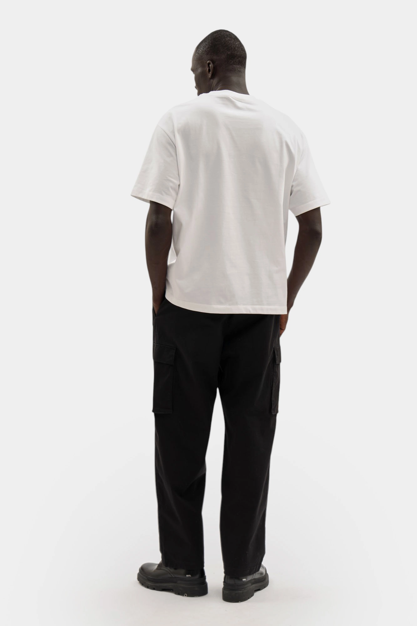 LV040EM616 Брюки спортивные Calvin Klein Jeans Черный