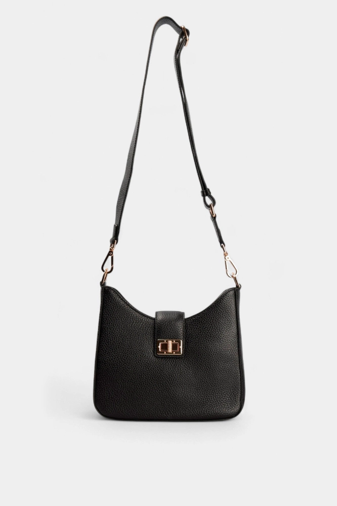 Туфли Marc Cony Натуральная кожа Черный