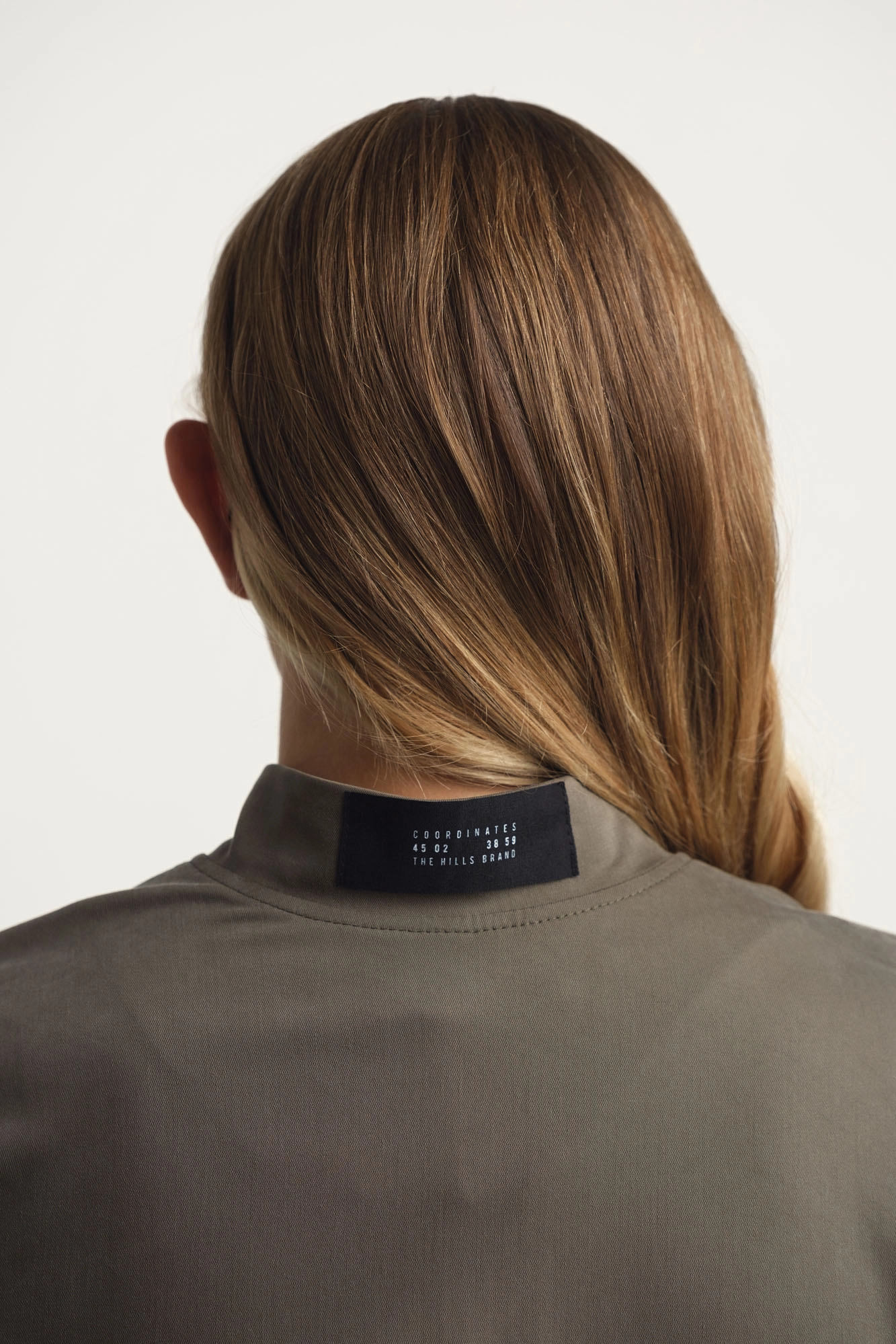 W-242-TH-56-0092 платье the hills 