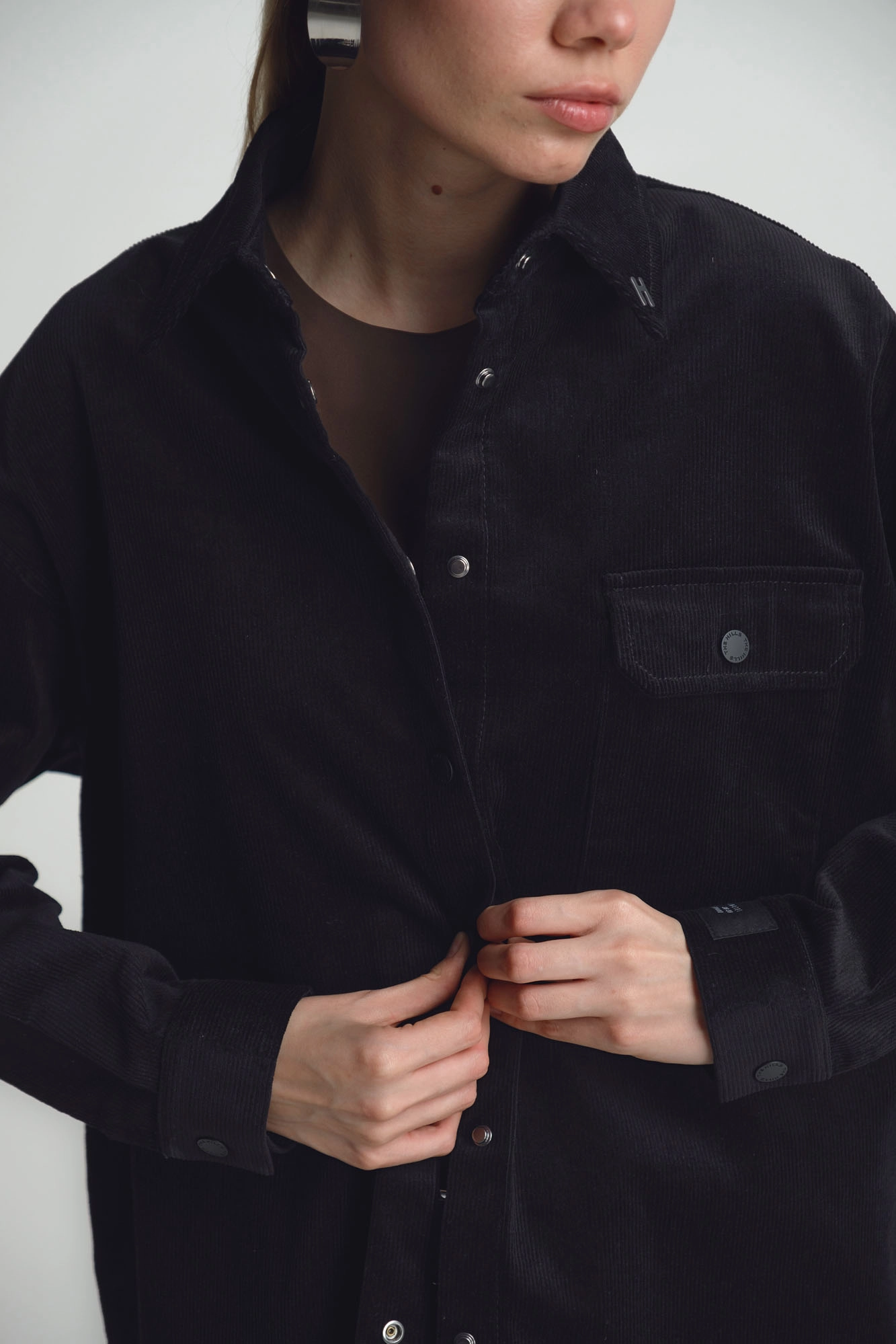 W-252-TH-56-2809 рубашка the hills 