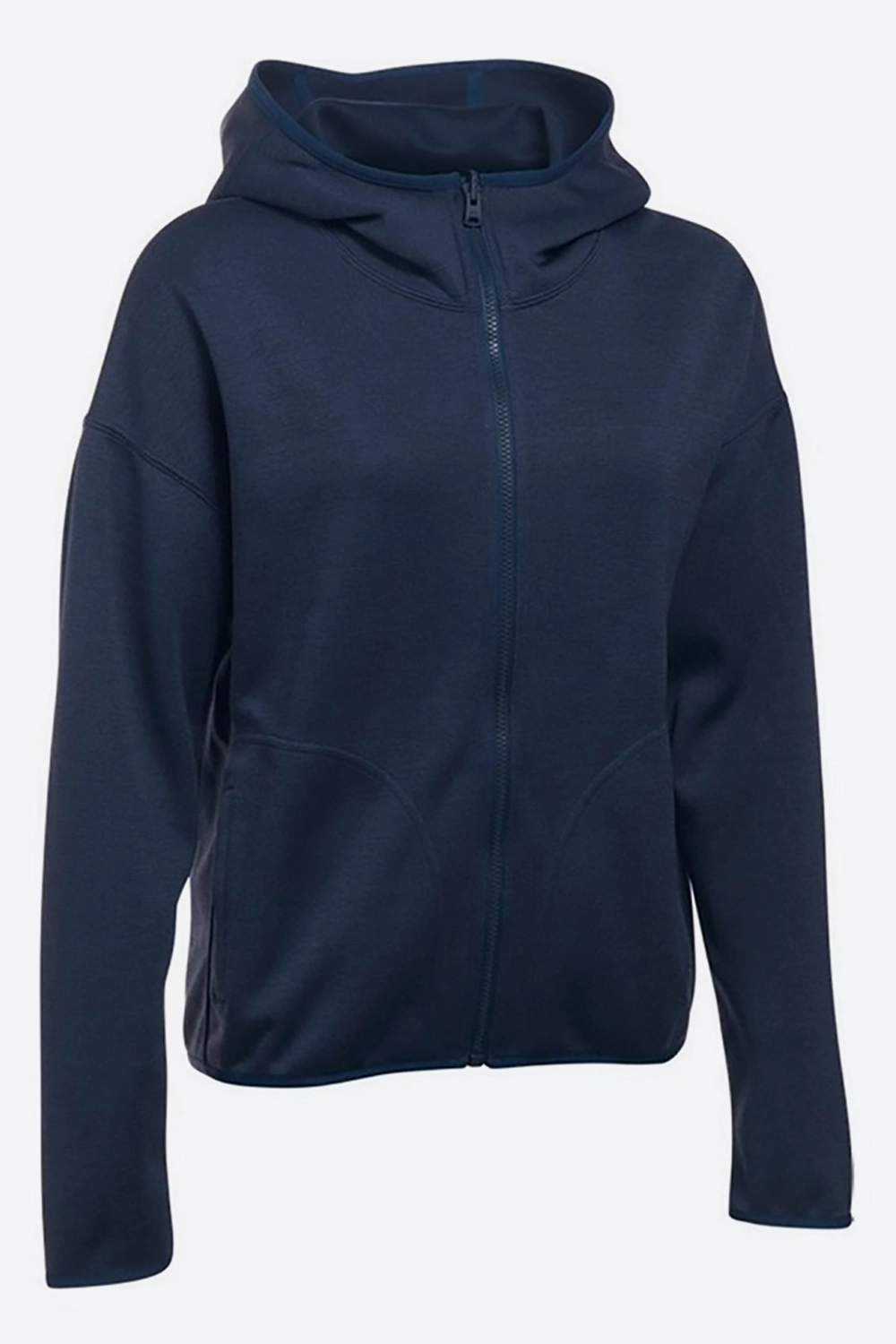  Толстовка Under armour Синий