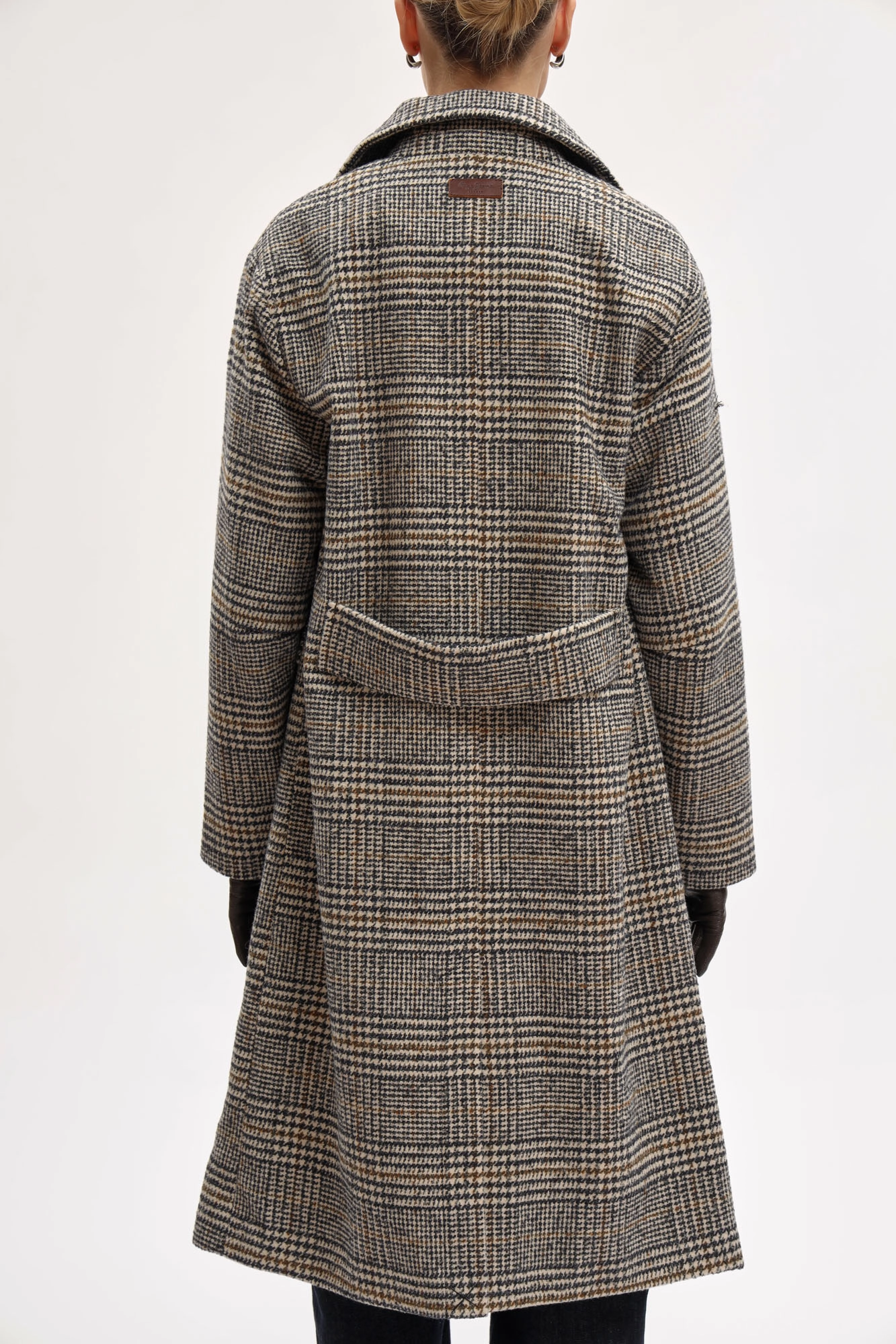 PL4024373 пальто pepe jeans