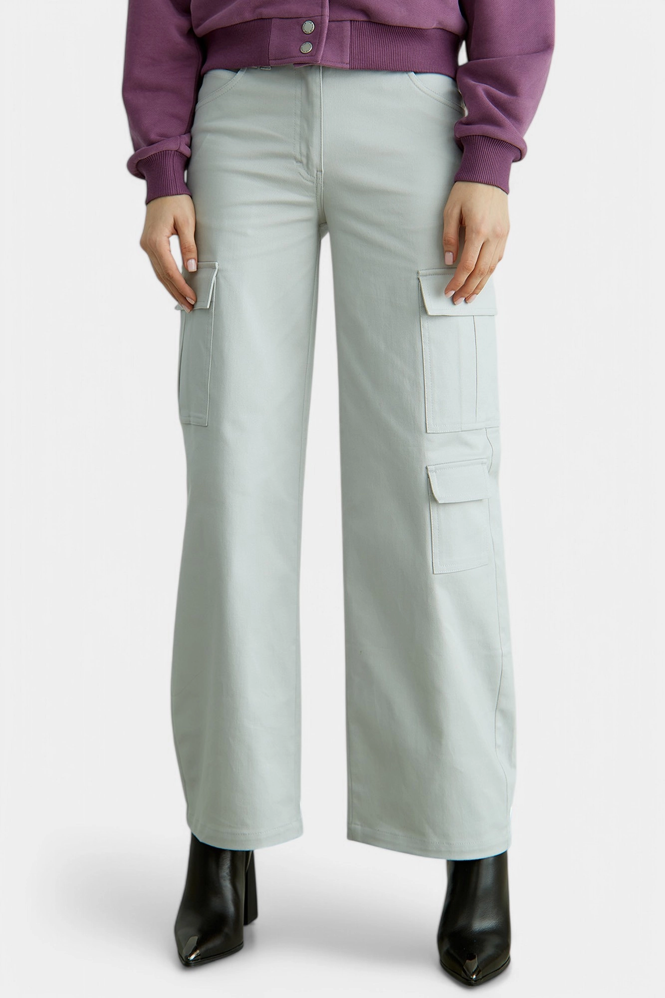 W-232-TH-56-0125 брюки the hills 