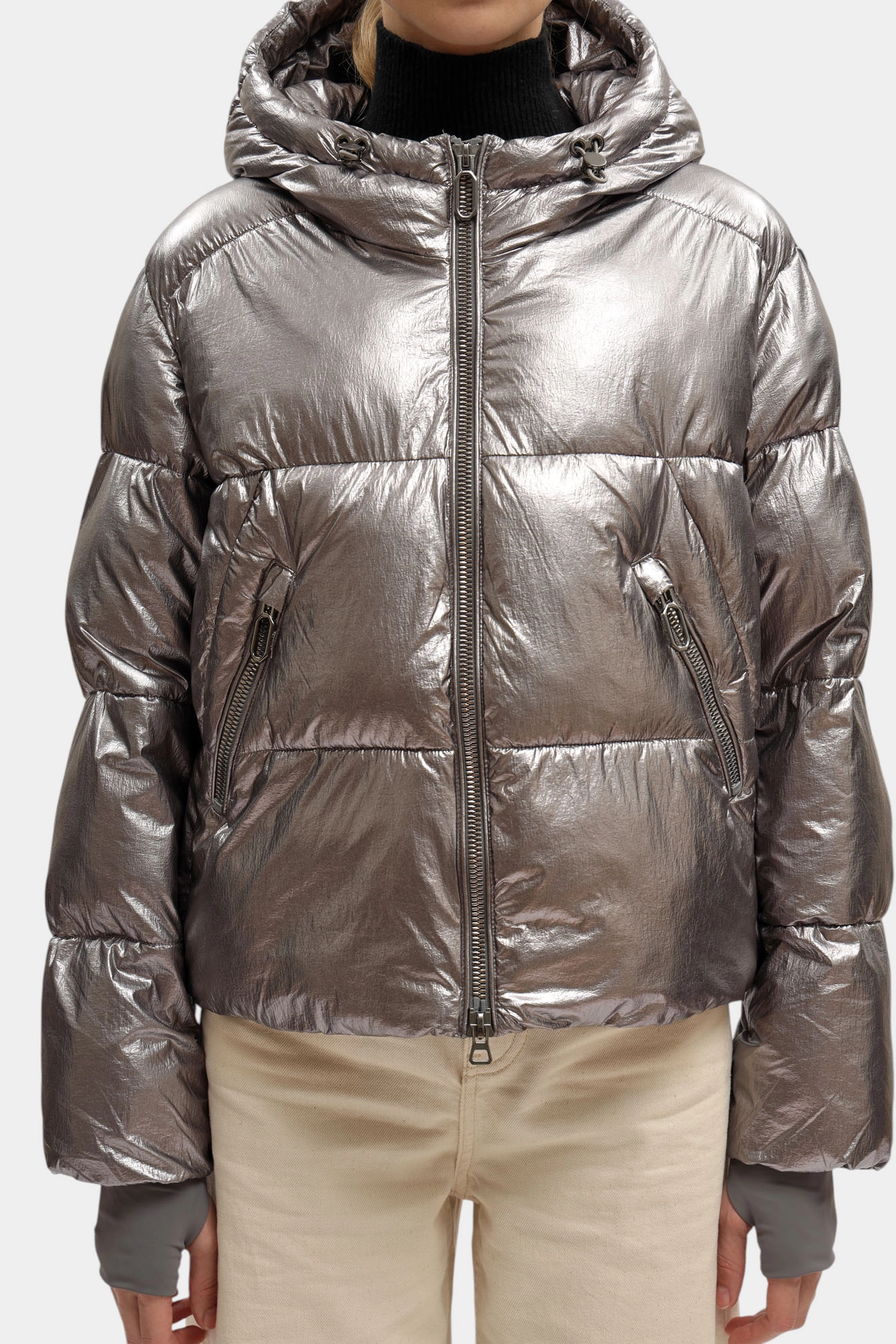 W5628BT3292F куртка geox 