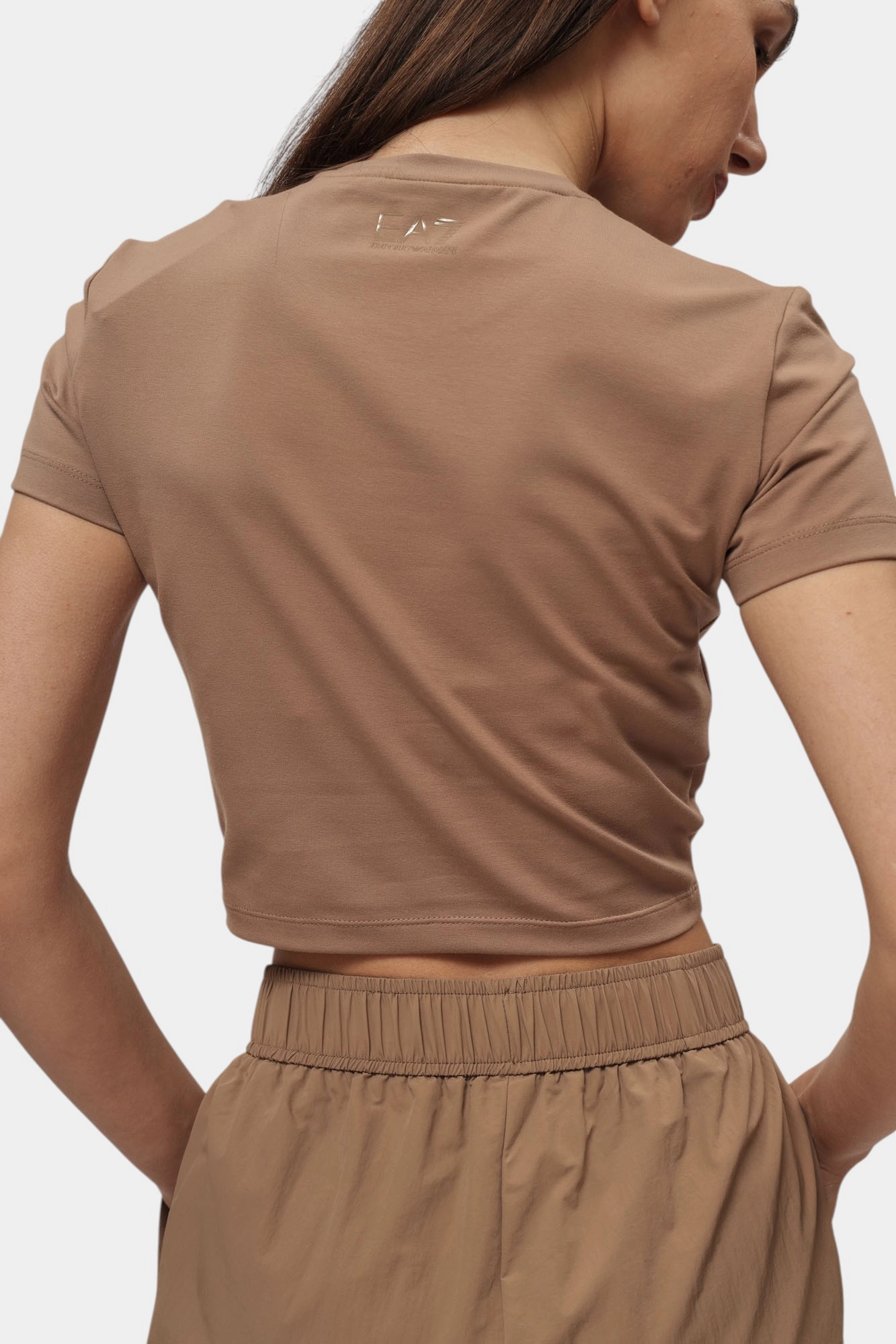 7W000510_AF12484 футболка ea7 