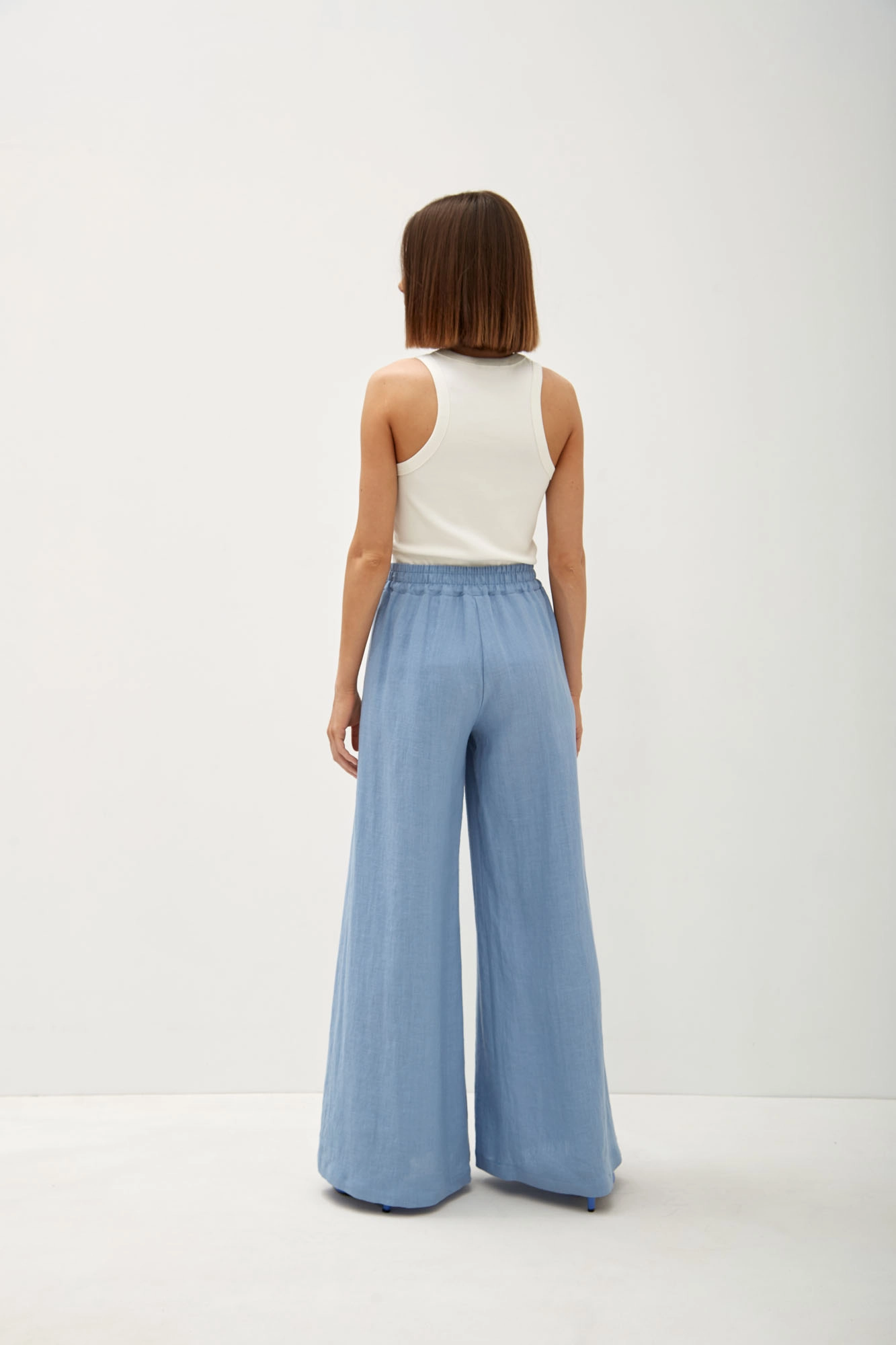 W-241-TH-56-1062 брюки the hills 