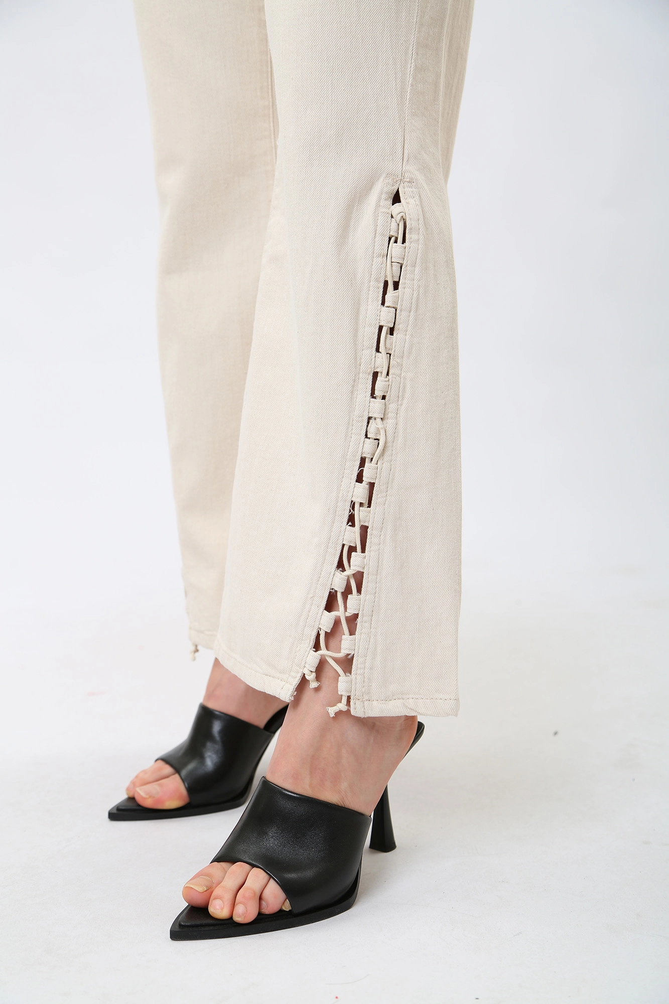 PL204419 брюки джинсовые pepe jeans 