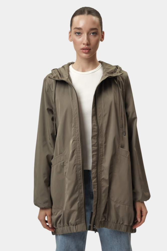 Ботинки Marc Cony Натуральная кожа Черный