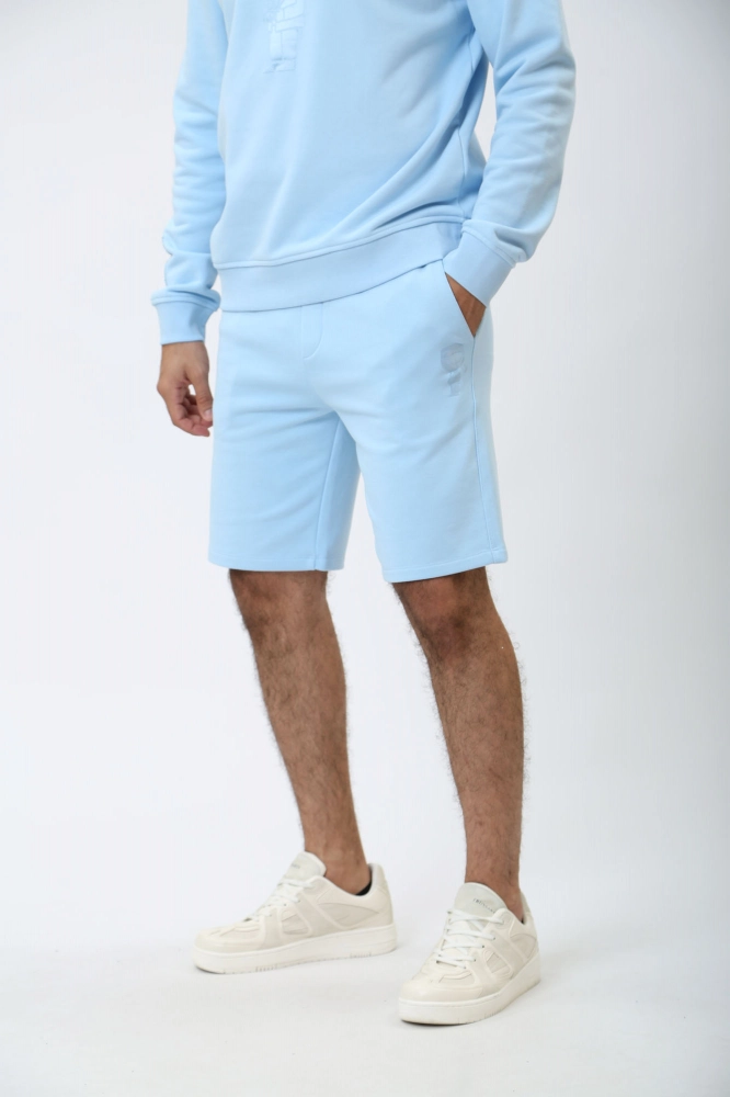 Футболка Pepe Jeans  Синий