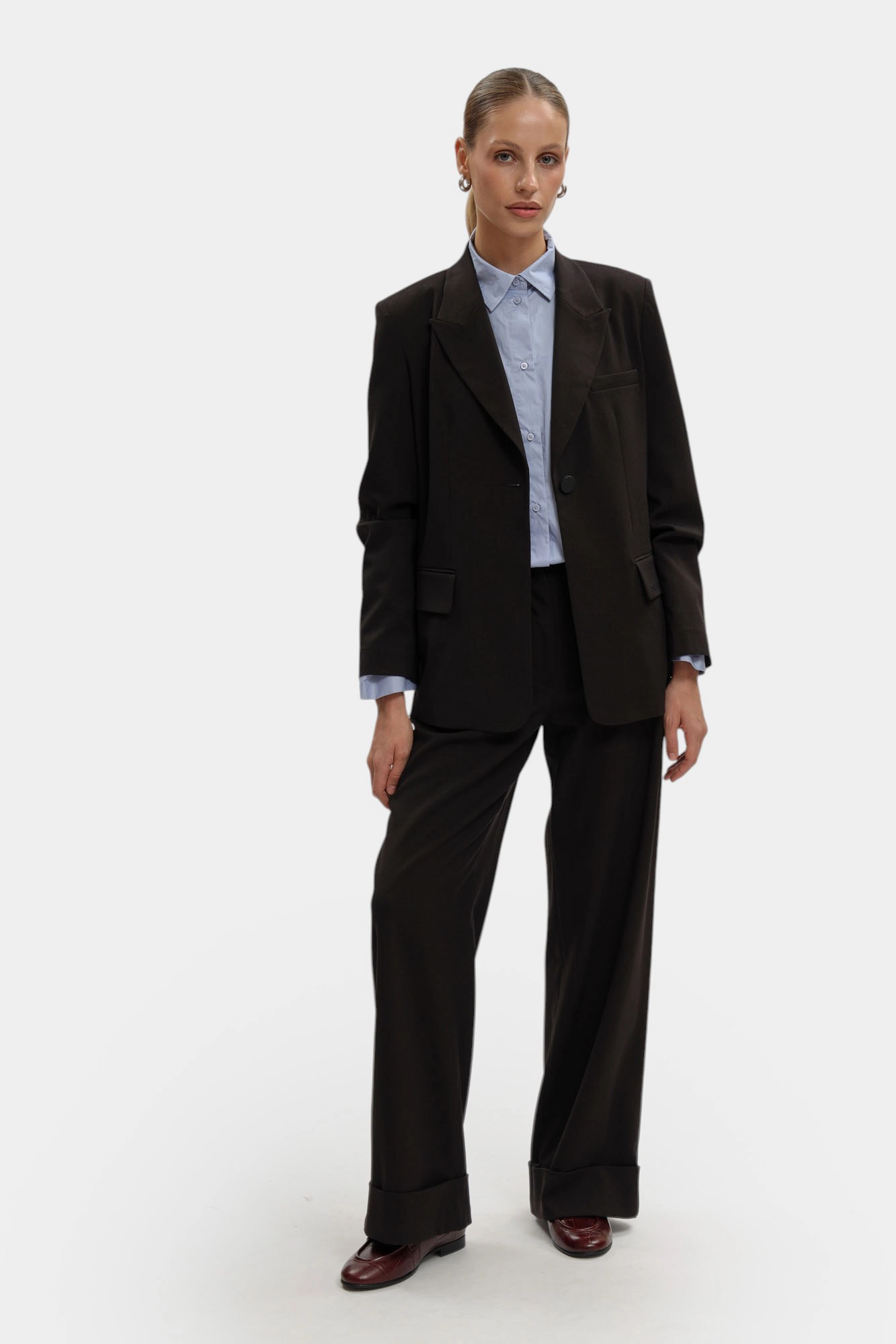 XW000659_AF16142 пиджак armani exchange 