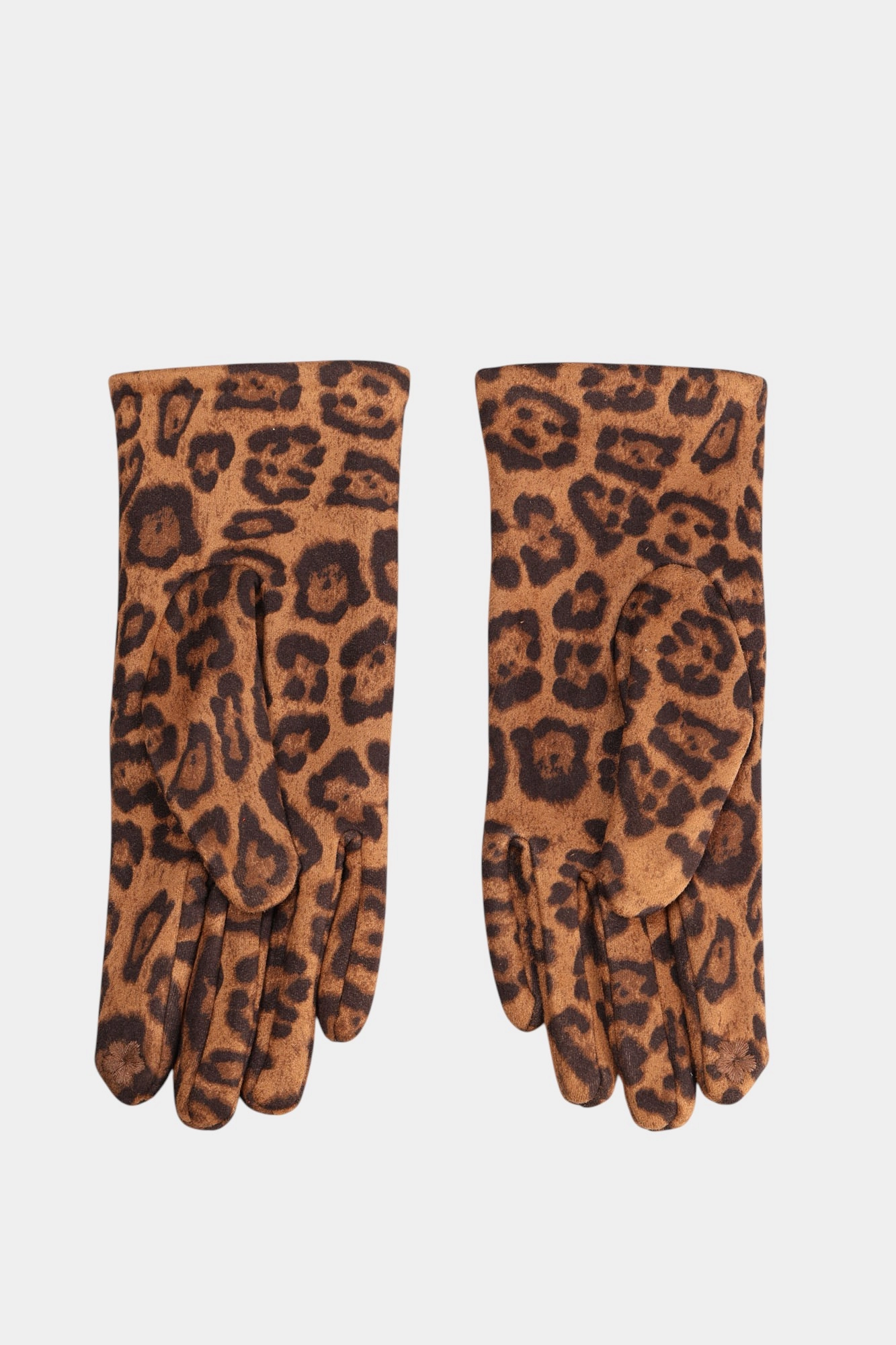 115-743-46 Перчатки Marc Cony Коричневый