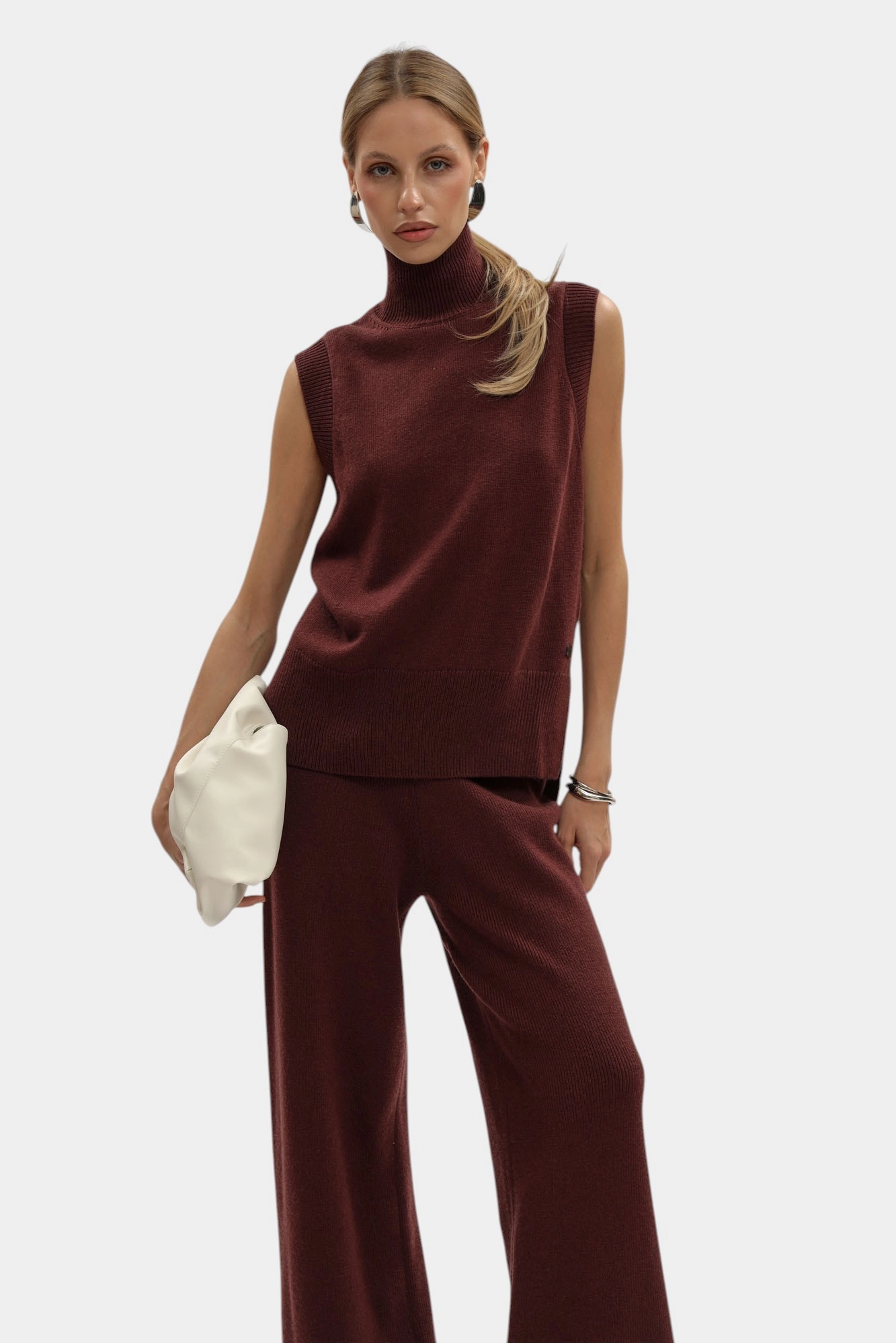 M7416001131N-WK620K12-98QM жилет trussardi 