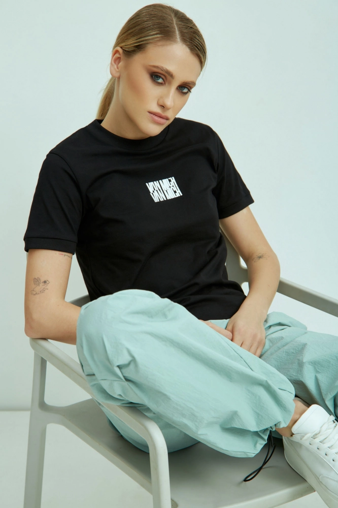 Брюки джинсовые Karl Lagerfeld  Белый