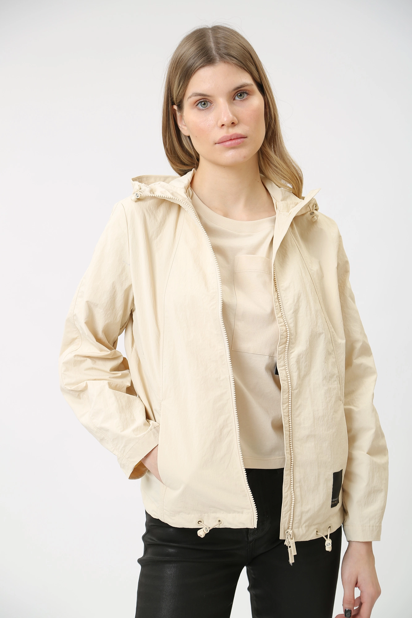 3DYB25_YN6QZ ветровка armani exchange 