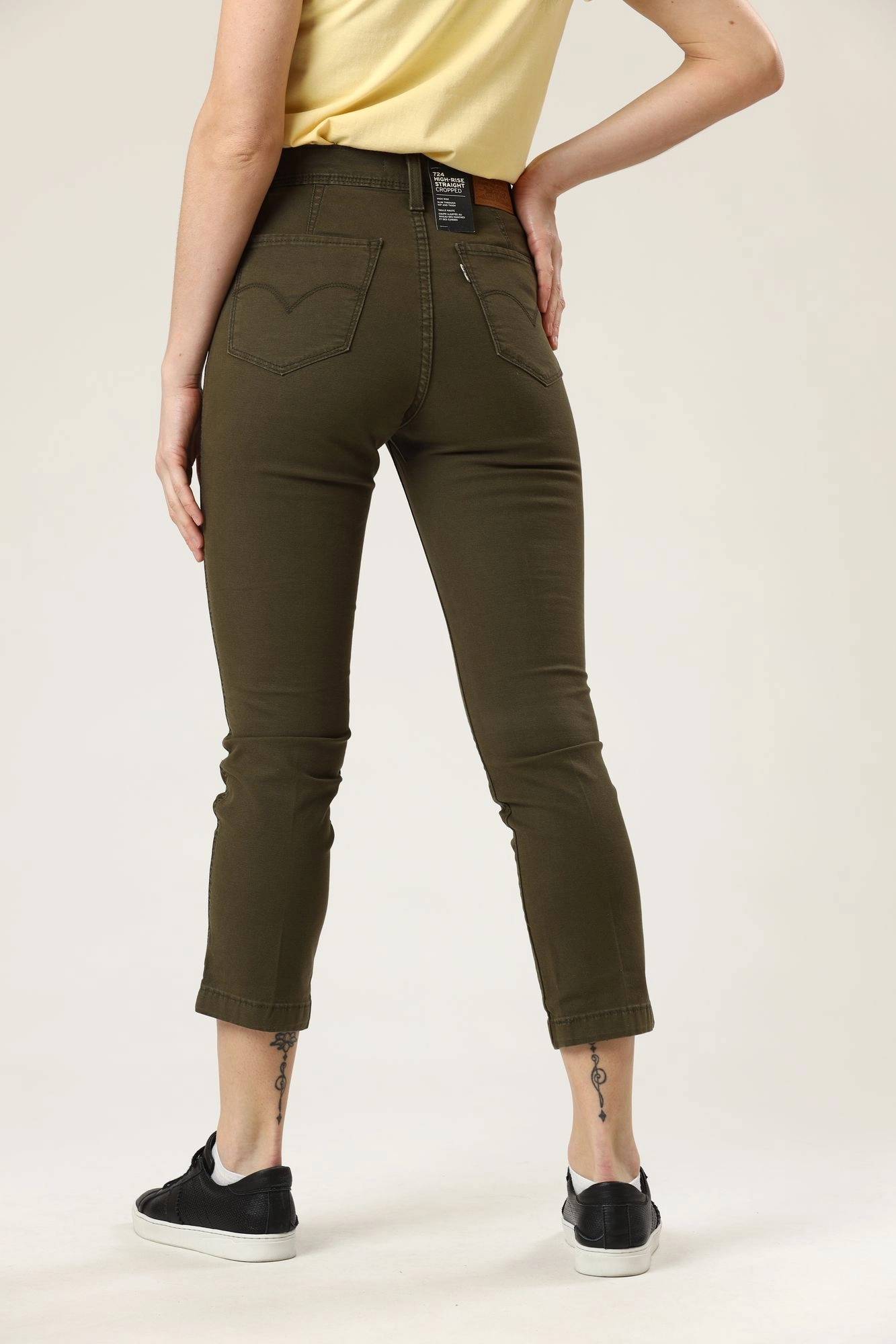 Levi s 724 online