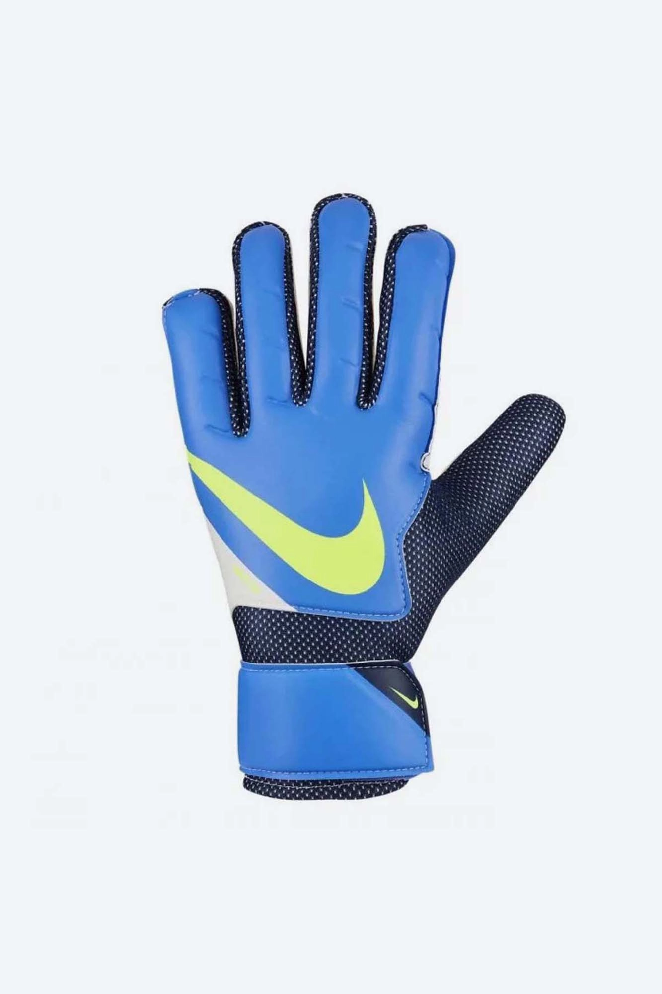 Перчатки вратарские Nike