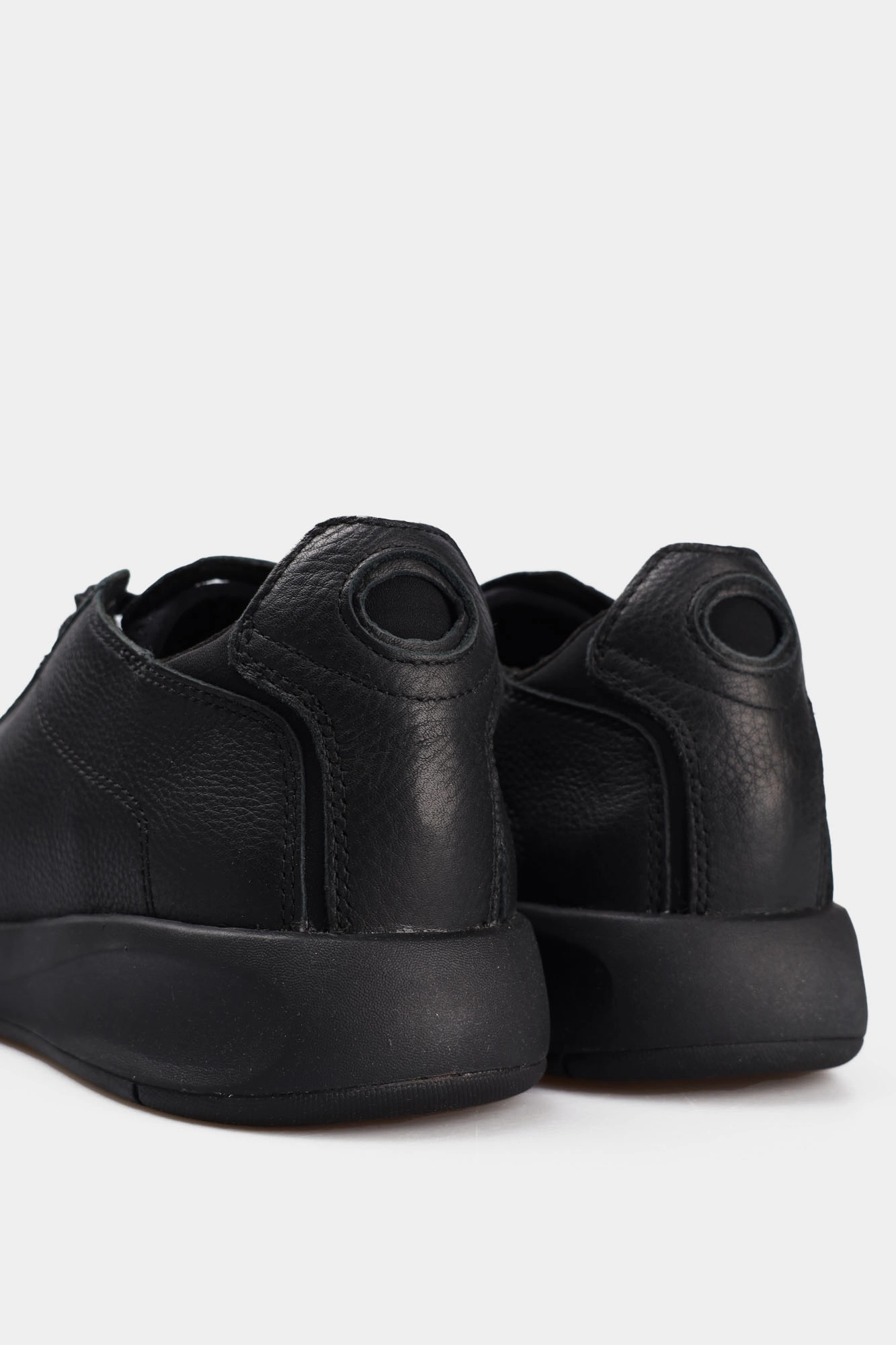 U357FA00046 Кроссовки Geox Черный