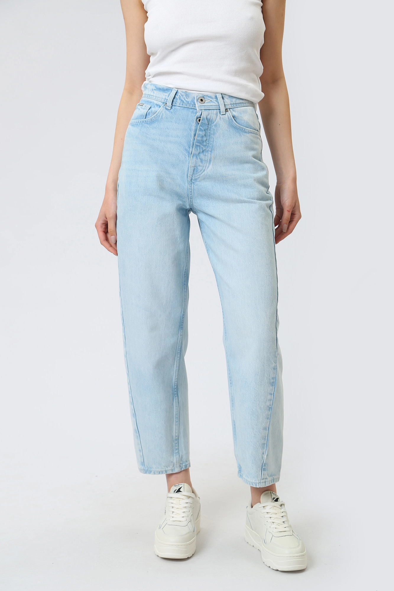 PL204261PD9 джинсы pepe jeans 