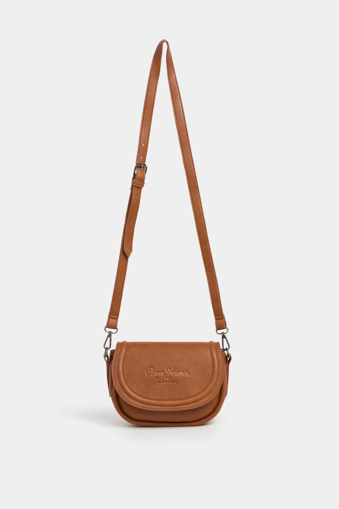 Туфли лодочки Marc Cony Натуральная кожа Коричневый