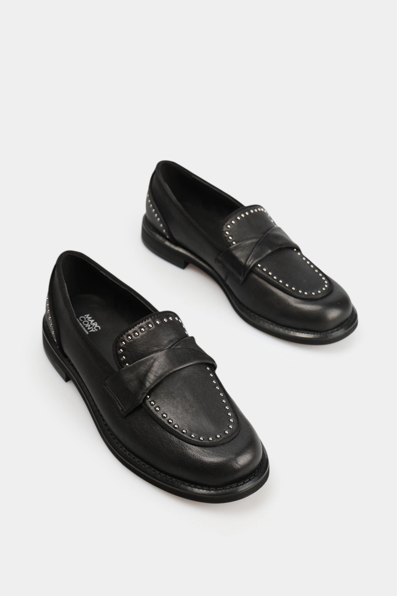 MC2333 Лоферы Marc Cony Черный