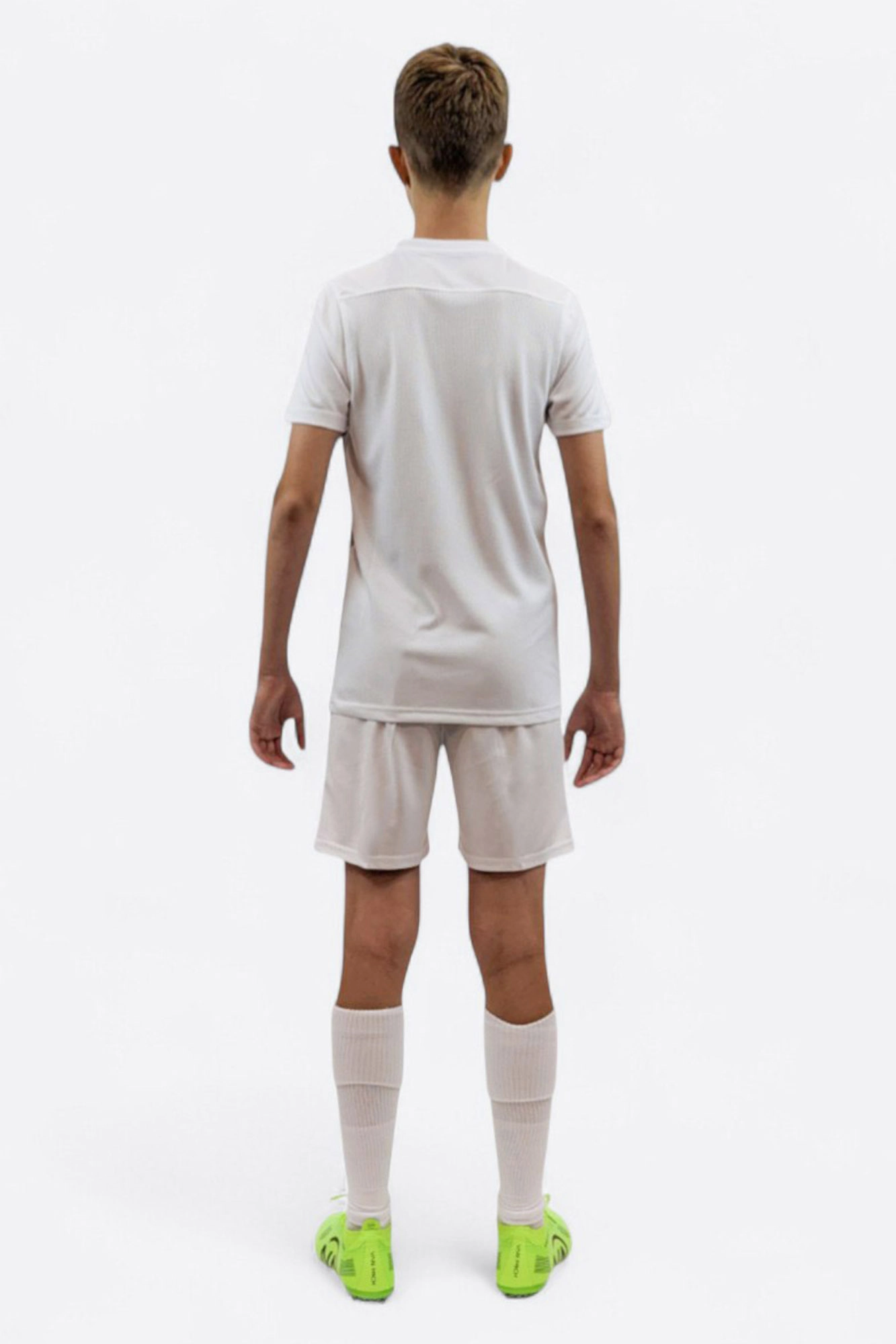 TSHJ0324 Футболка игровая Van Mich Sports Белый