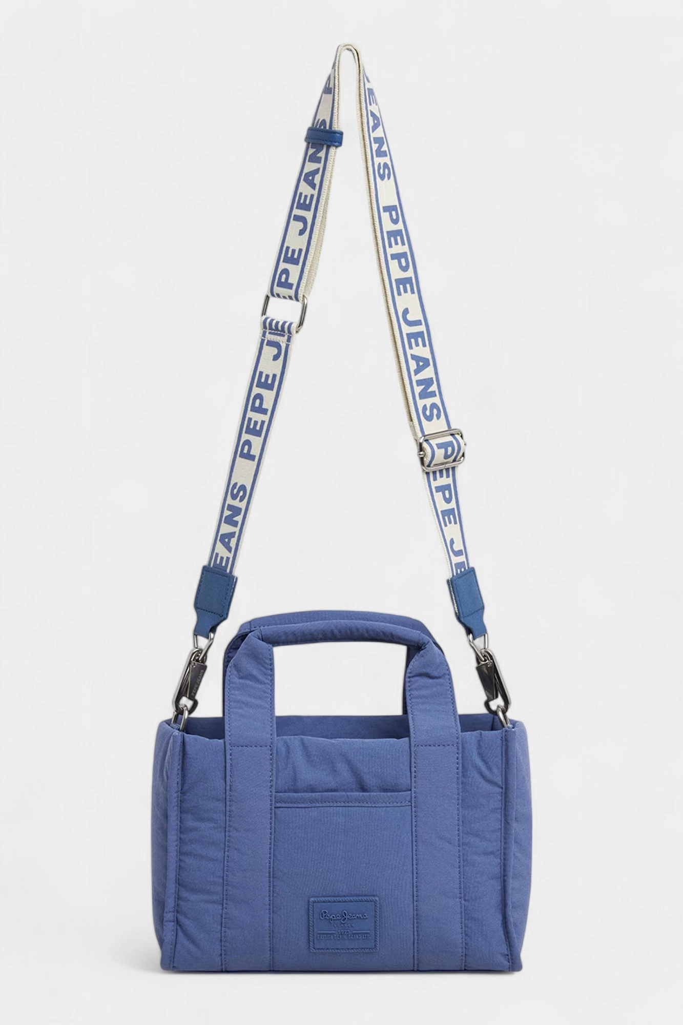 PL031647 Сумка Pepe Jeans Голубой