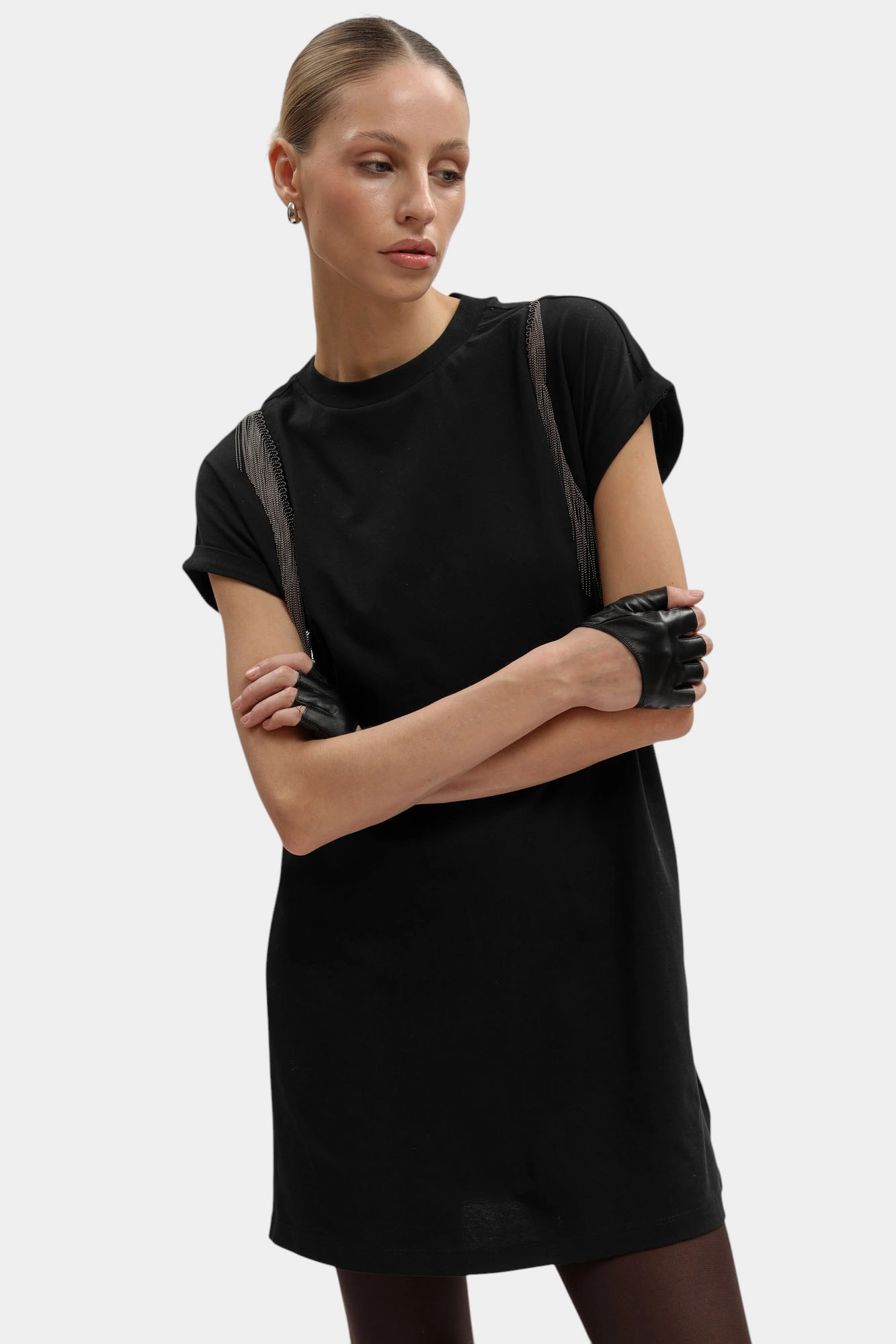 PL9537740 платье pepe jeans 