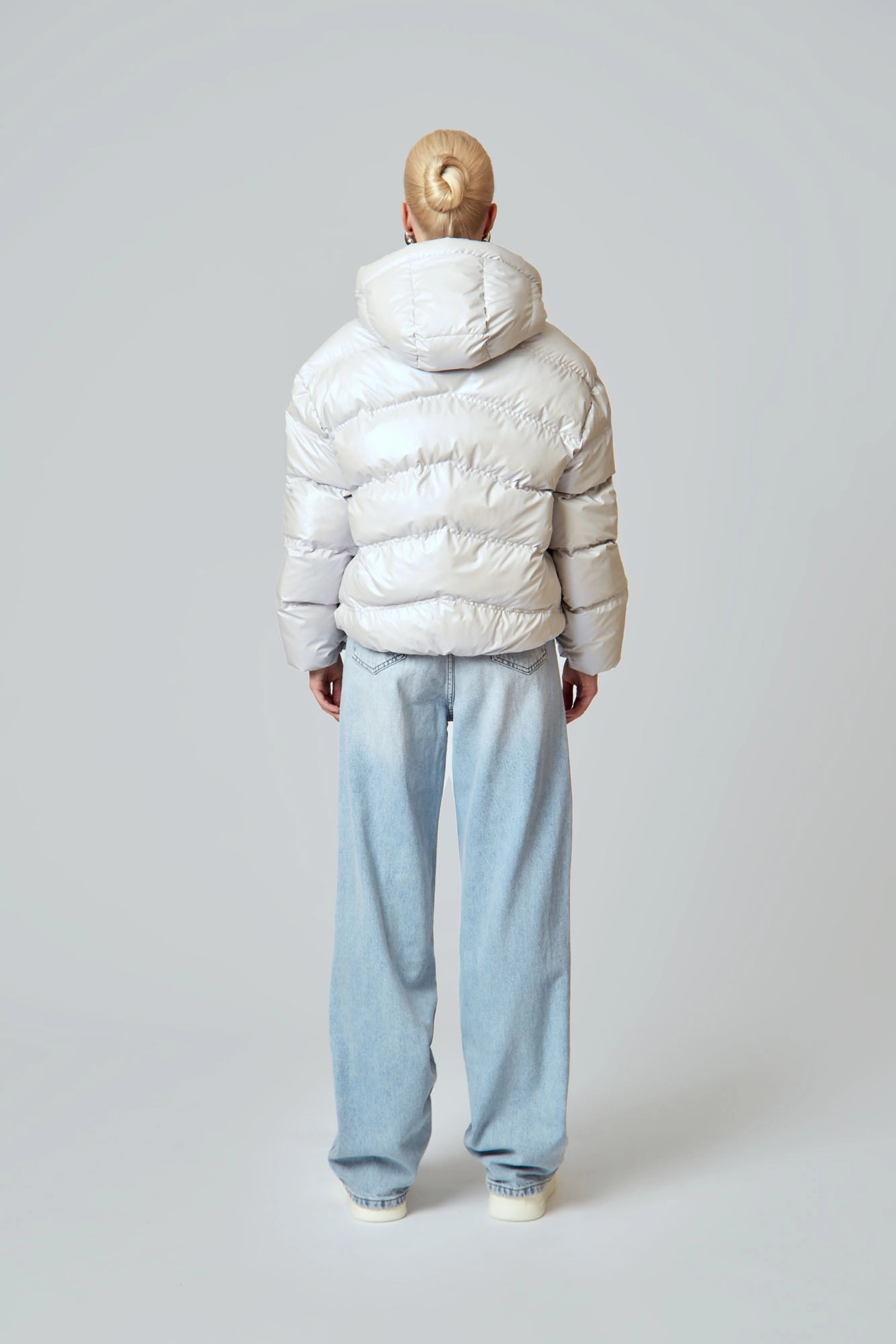 VW-CRI-52-368 куртка van mich 