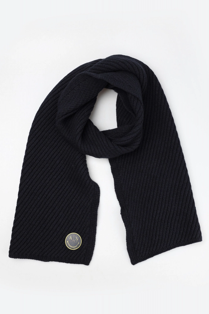 Ветровка Armani Exchange  Черный