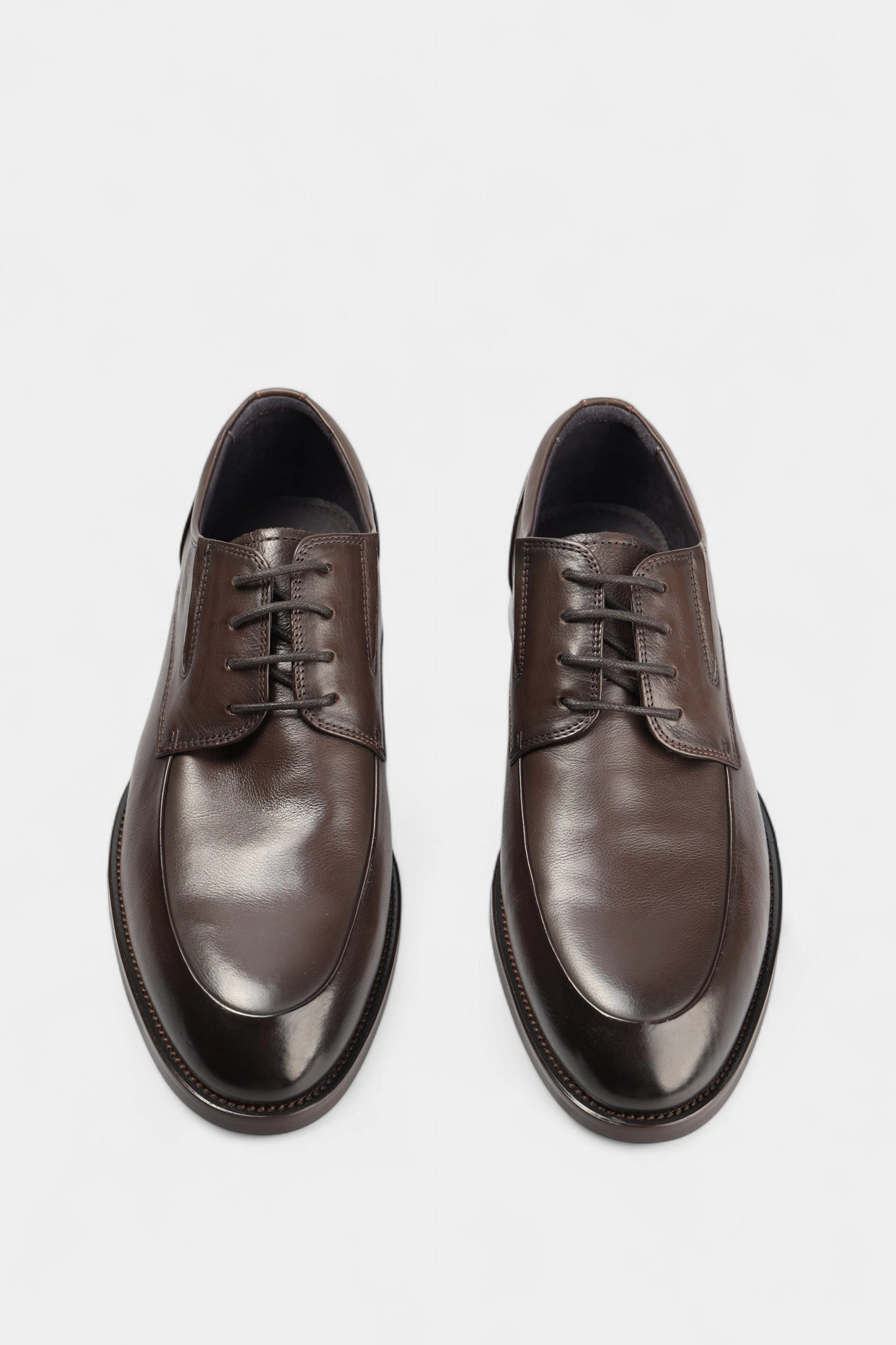 MCM152_03KK Туфли Marc Cony Коричневый