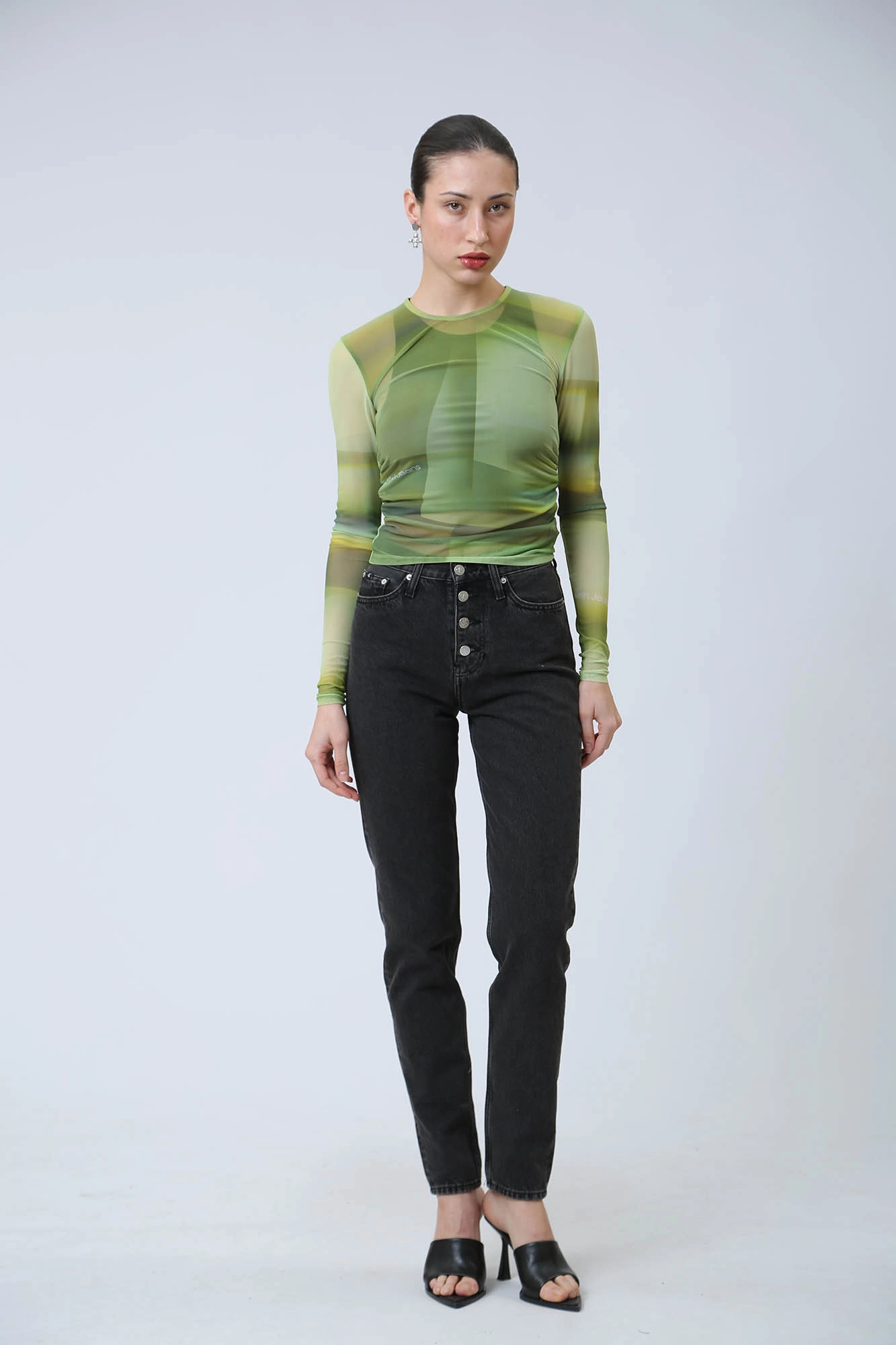 Calvin klein d clearance