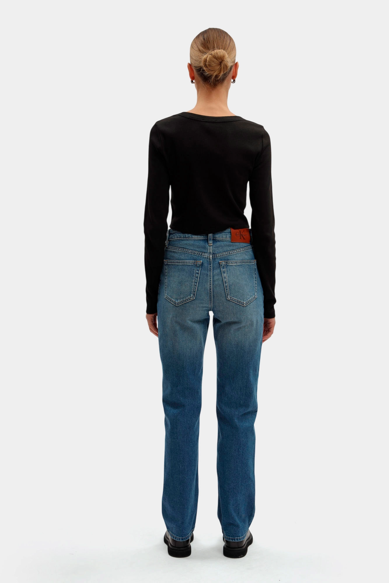 LV047B913G джинсы calvin klein jeans